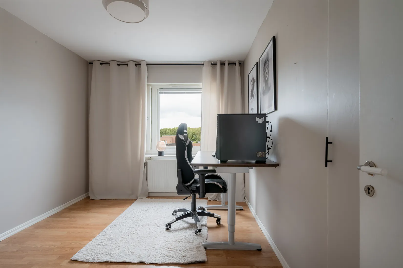 Bostadsrätt, Regeringsvägen 37, Oppeby, Nyköping