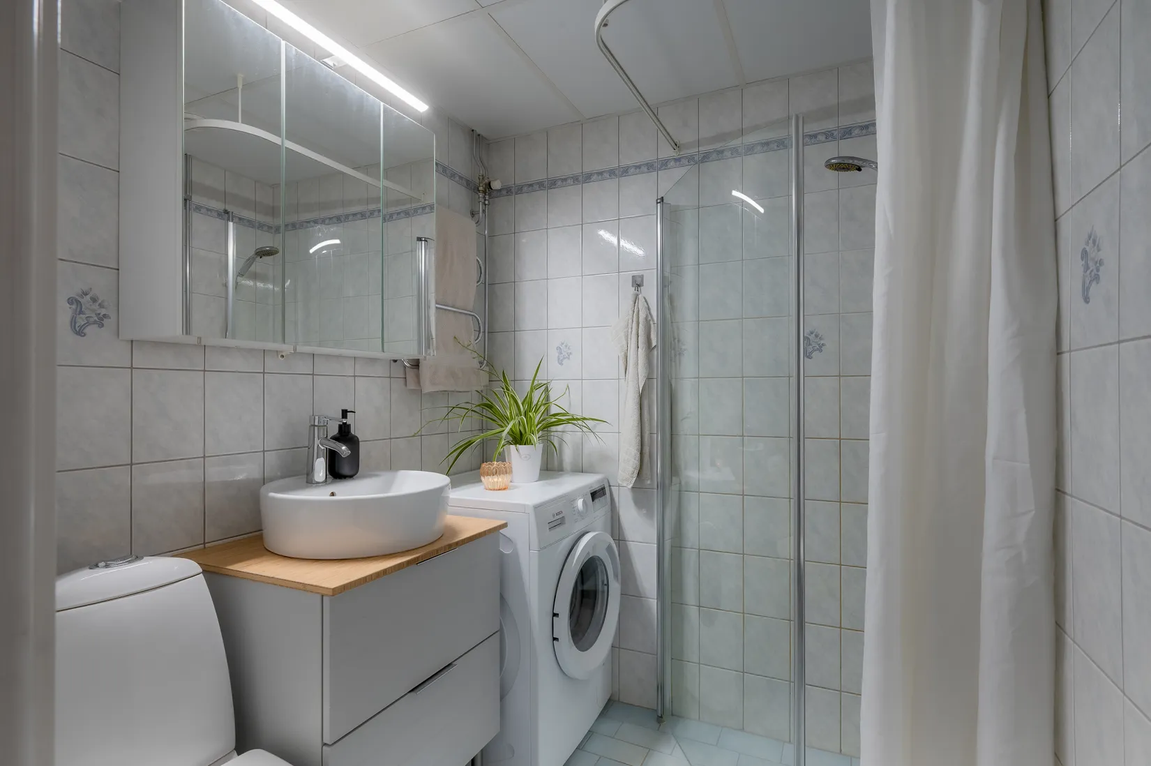 Bostadsrätt, Regeringsvägen 37, Oppeby, Nyköping