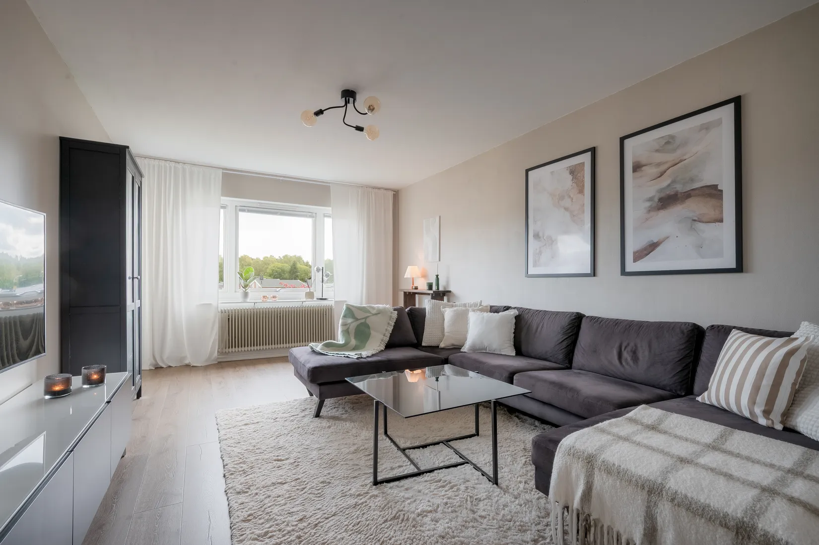 Bostadsrätt, Regeringsvägen 37, Oppeby, Nyköping