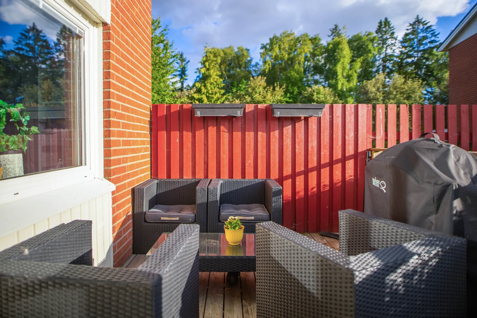Bostadsrätt, Körvelgatan 2C, Årsta, Uppsala