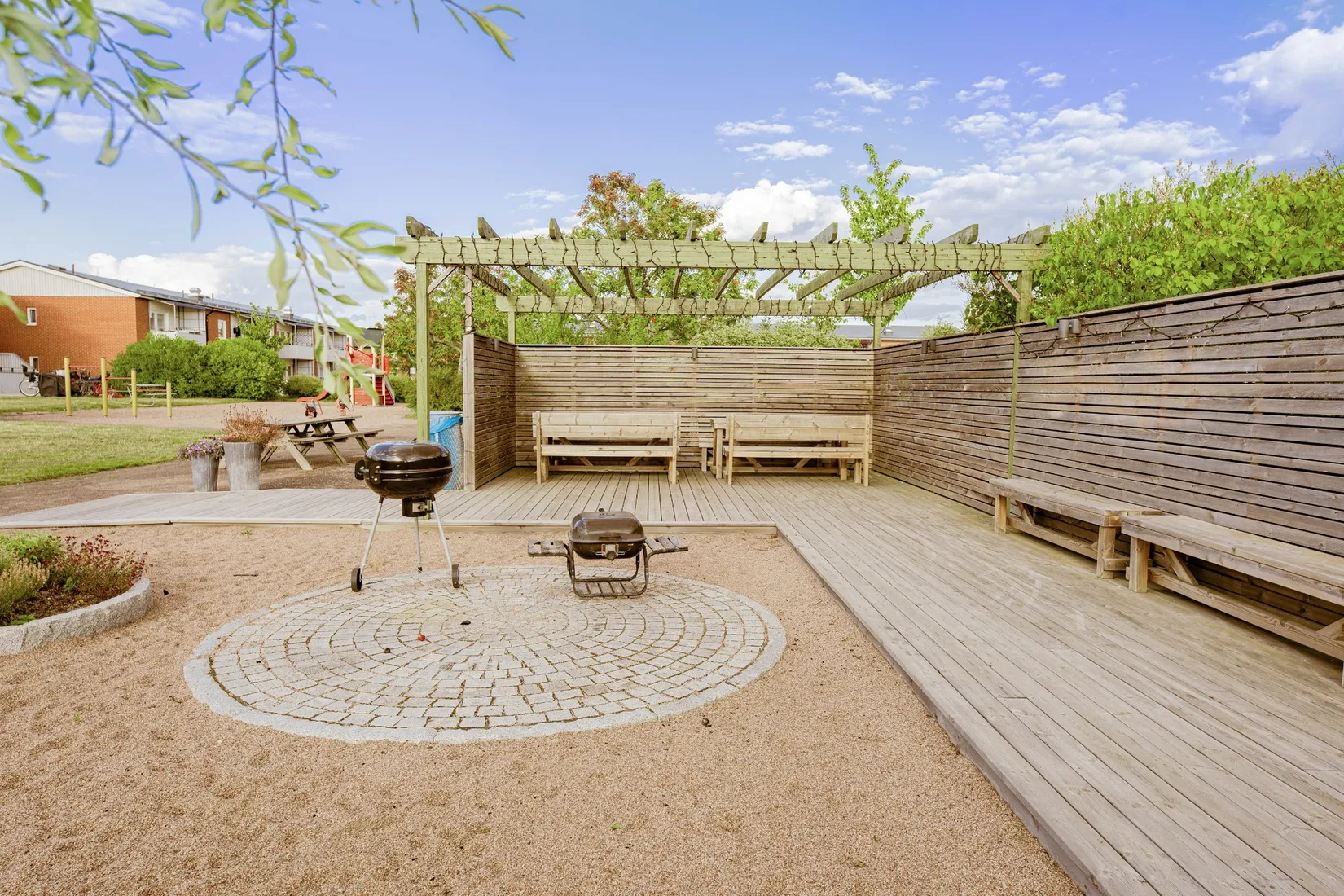 Bostadsrätt, Körvelgatan 2C, Årsta, Uppsala