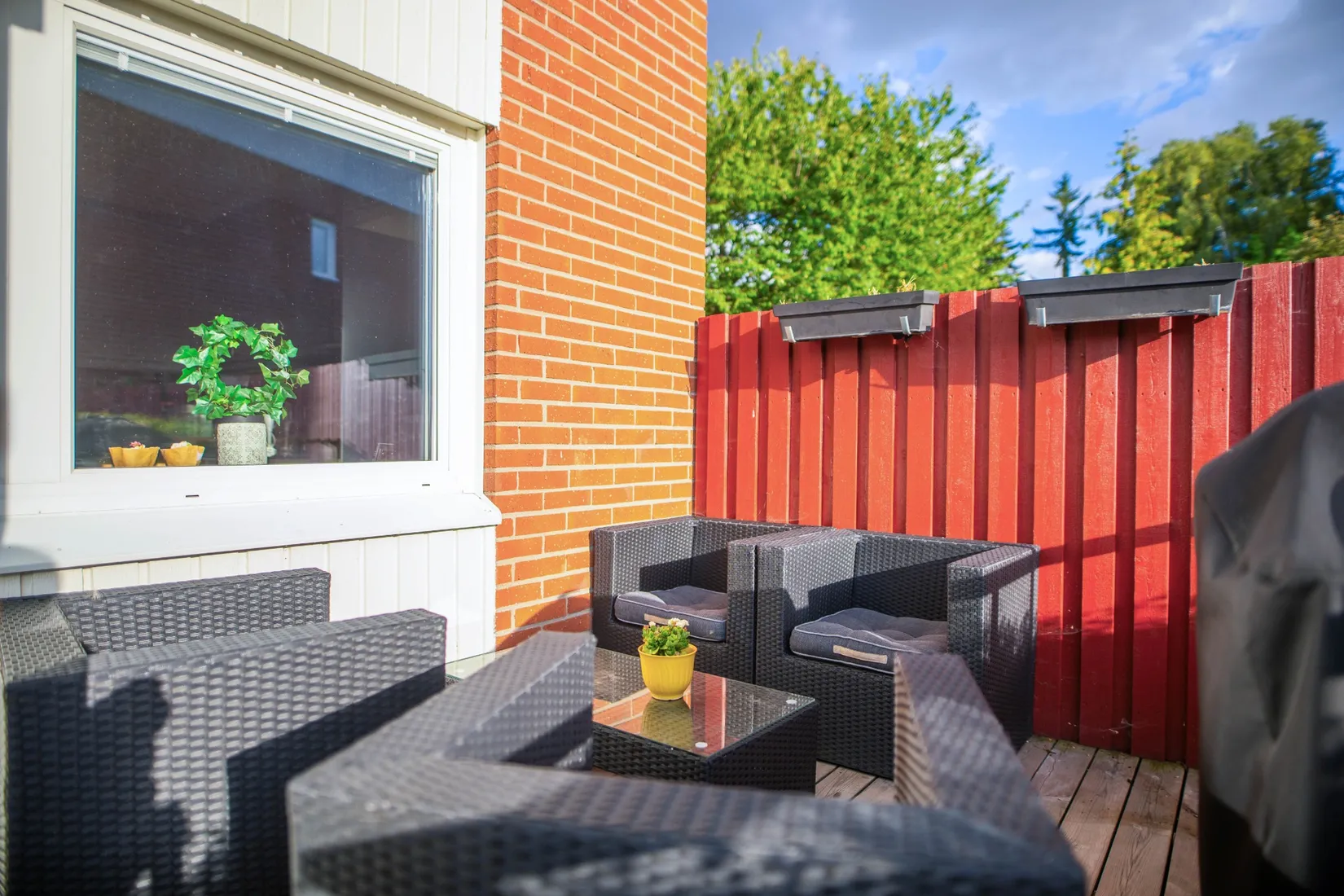 Bostadsrätt, Körvelgatan 2C, Årsta, Uppsala