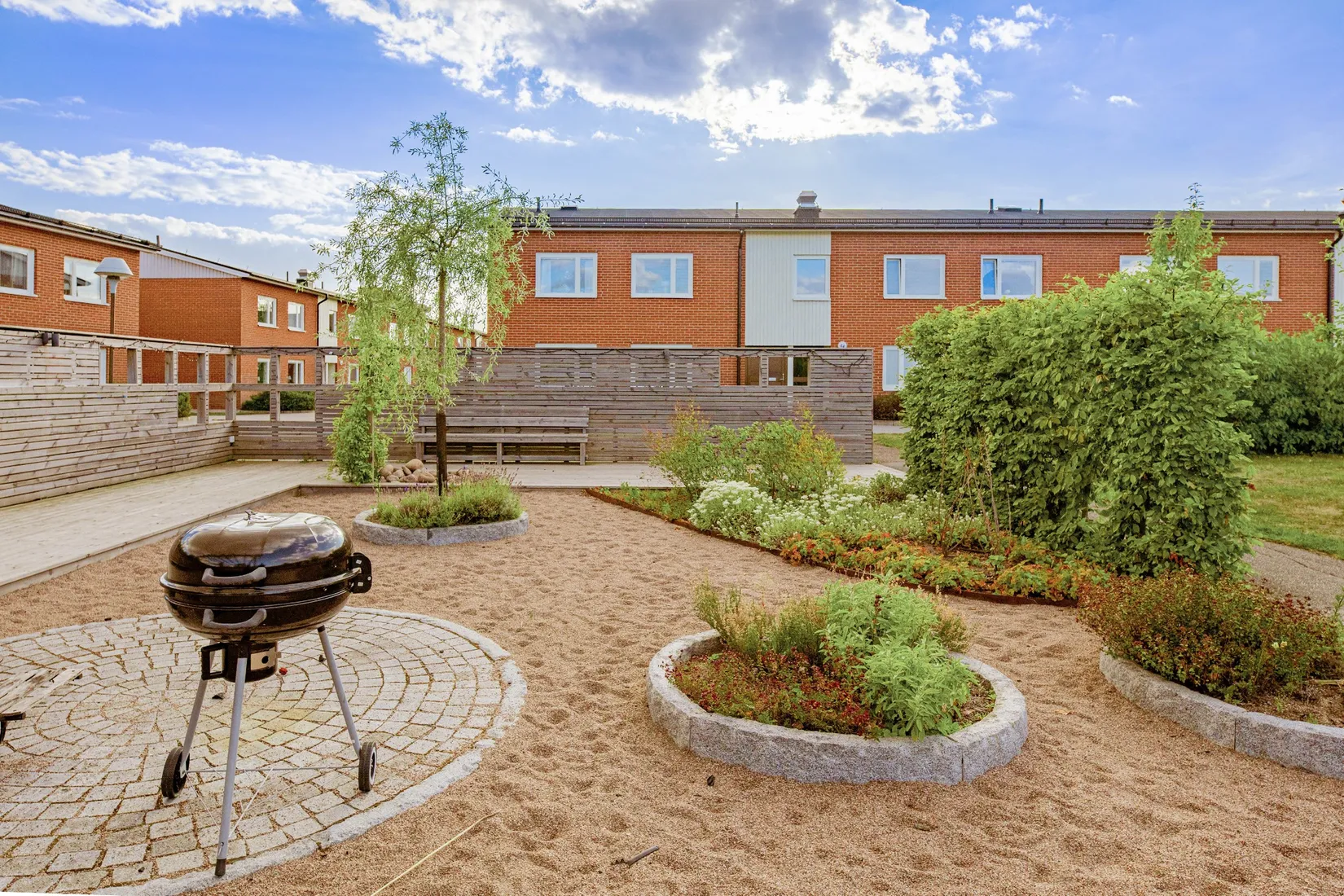 Bostadsrätt, Körvelgatan 2C, Årsta, Uppsala