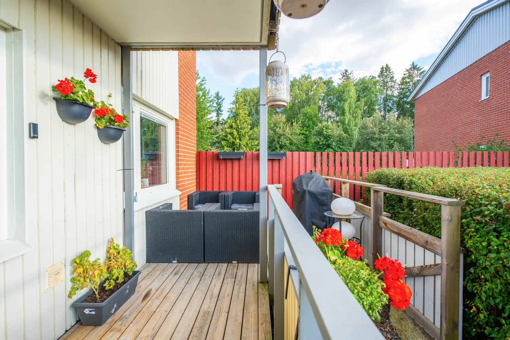 Bostadsrätt, Körvelgatan 2C, Årsta, Uppsala