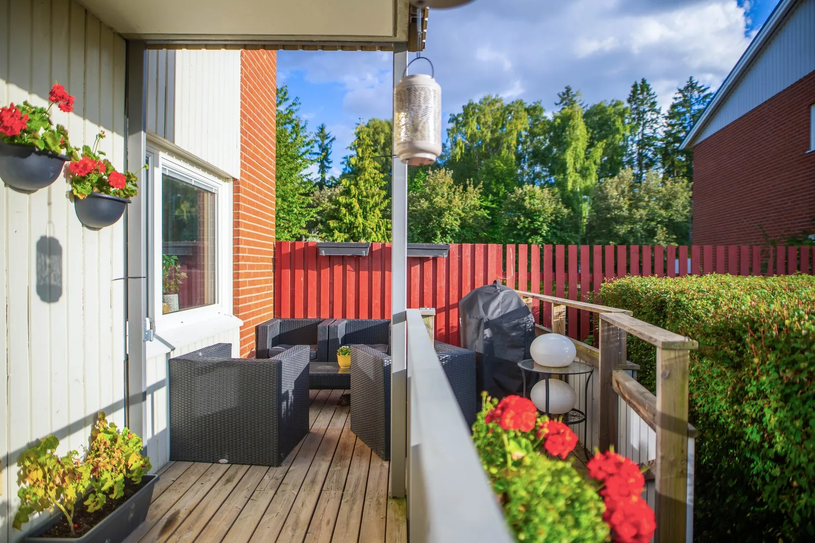 Bostadsrätt, Körvelgatan 2C, Årsta, Uppsala