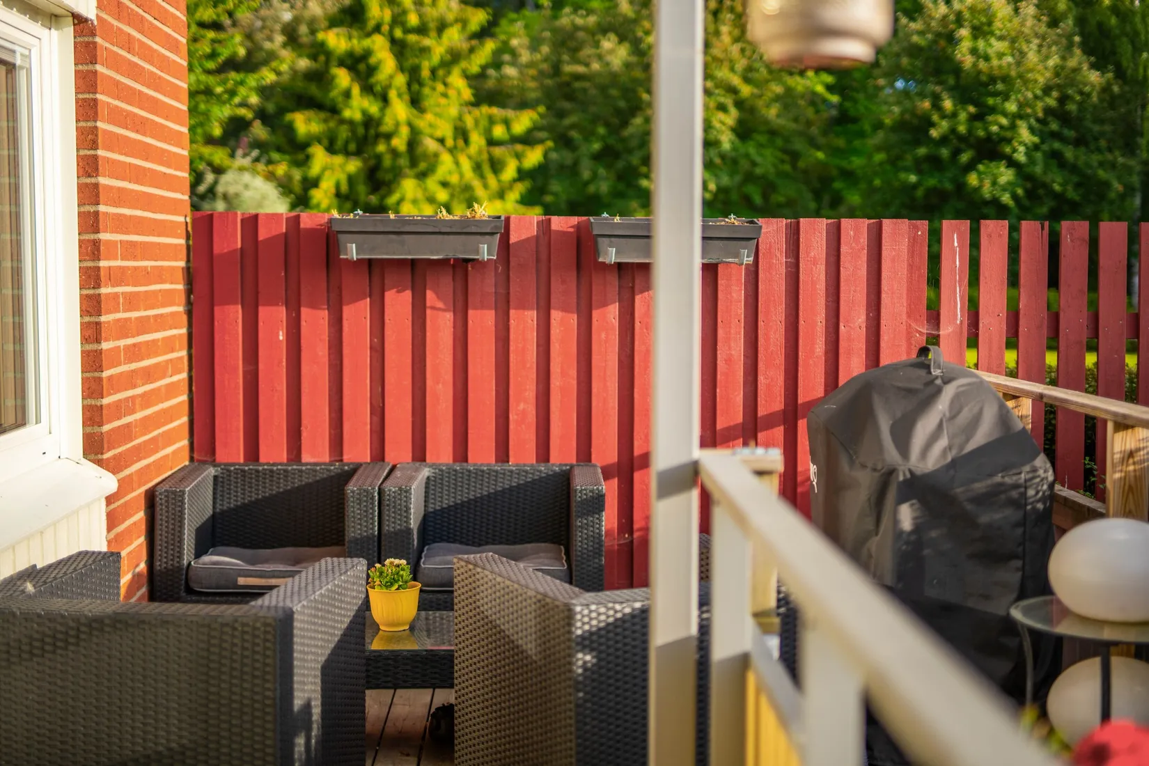 Bostadsrätt, Körvelgatan 2C, Årsta, Uppsala