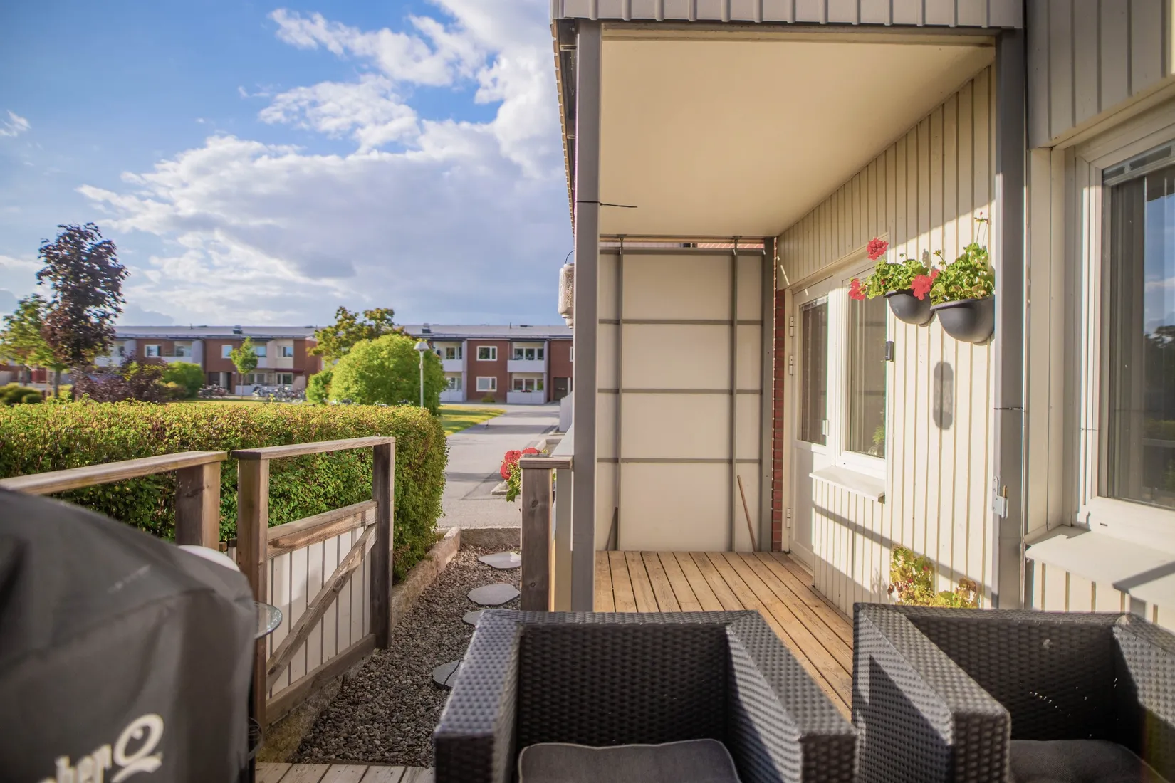 Bostadsrätt, Körvelgatan 2C, Årsta, Uppsala