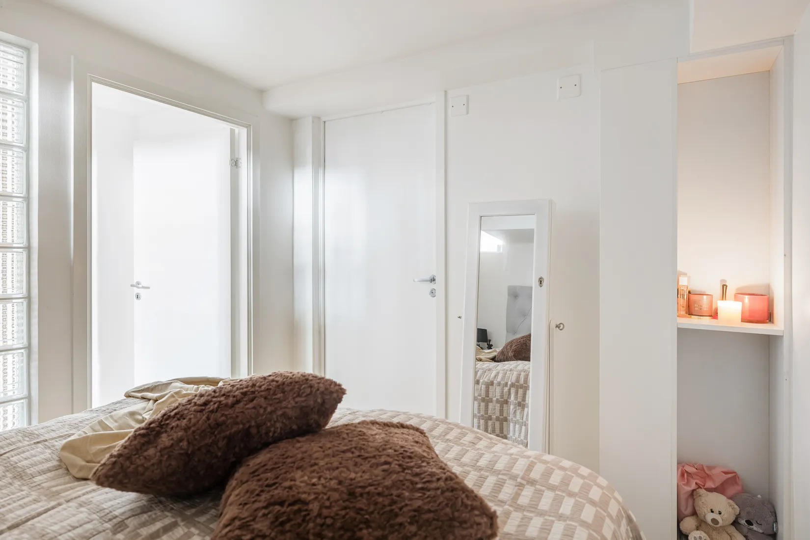 Bostadsrätt, Tranebergsplan 8B, Traneberg, Stockholm