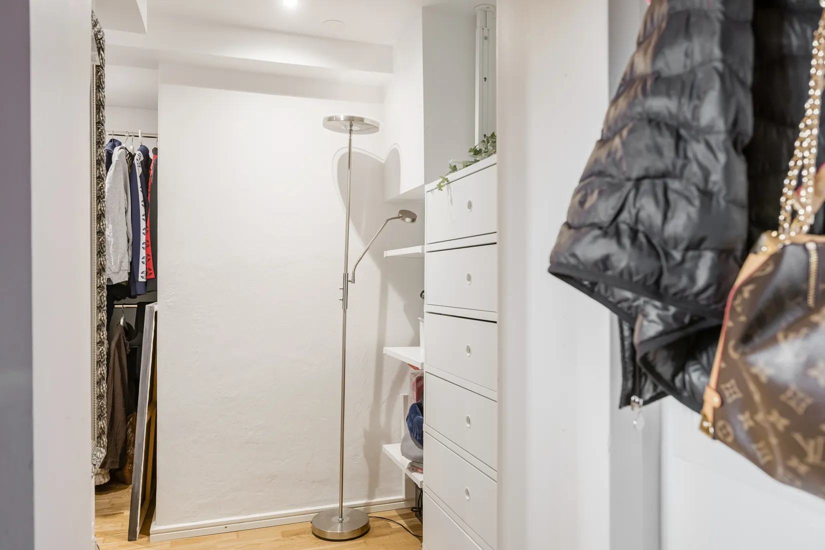 Bostadsrätt, Tranebergsplan 8B, Traneberg, Stockholm
