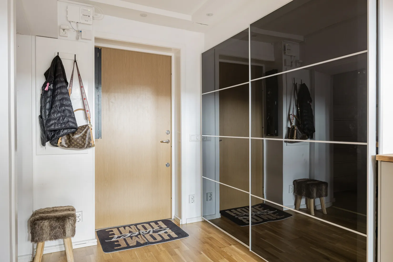 Bostadsrätt, Tranebergsplan 8B, Traneberg, Stockholm