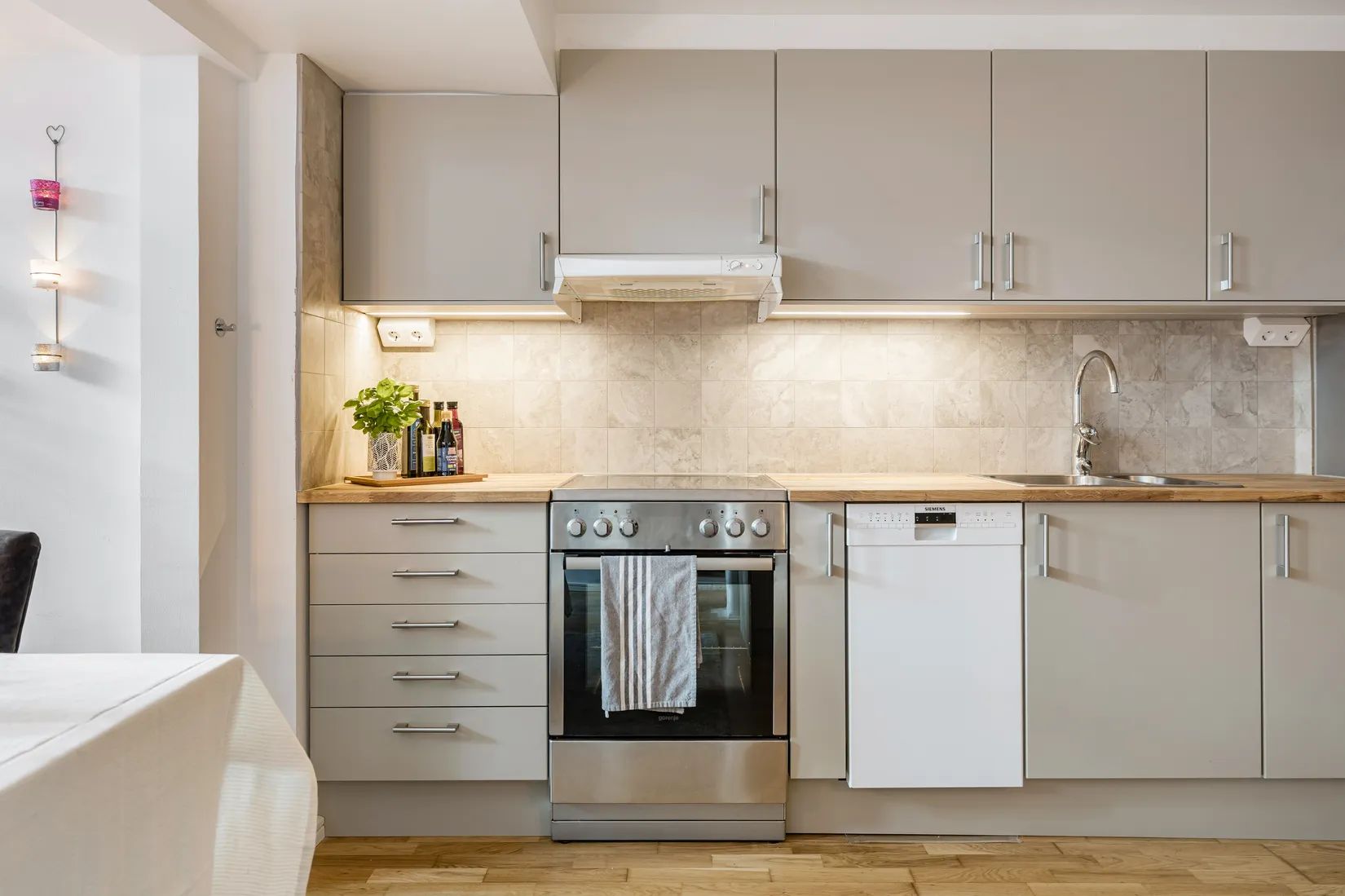Bostadsrätt, Tranebergsplan 8B, Traneberg, Stockholm