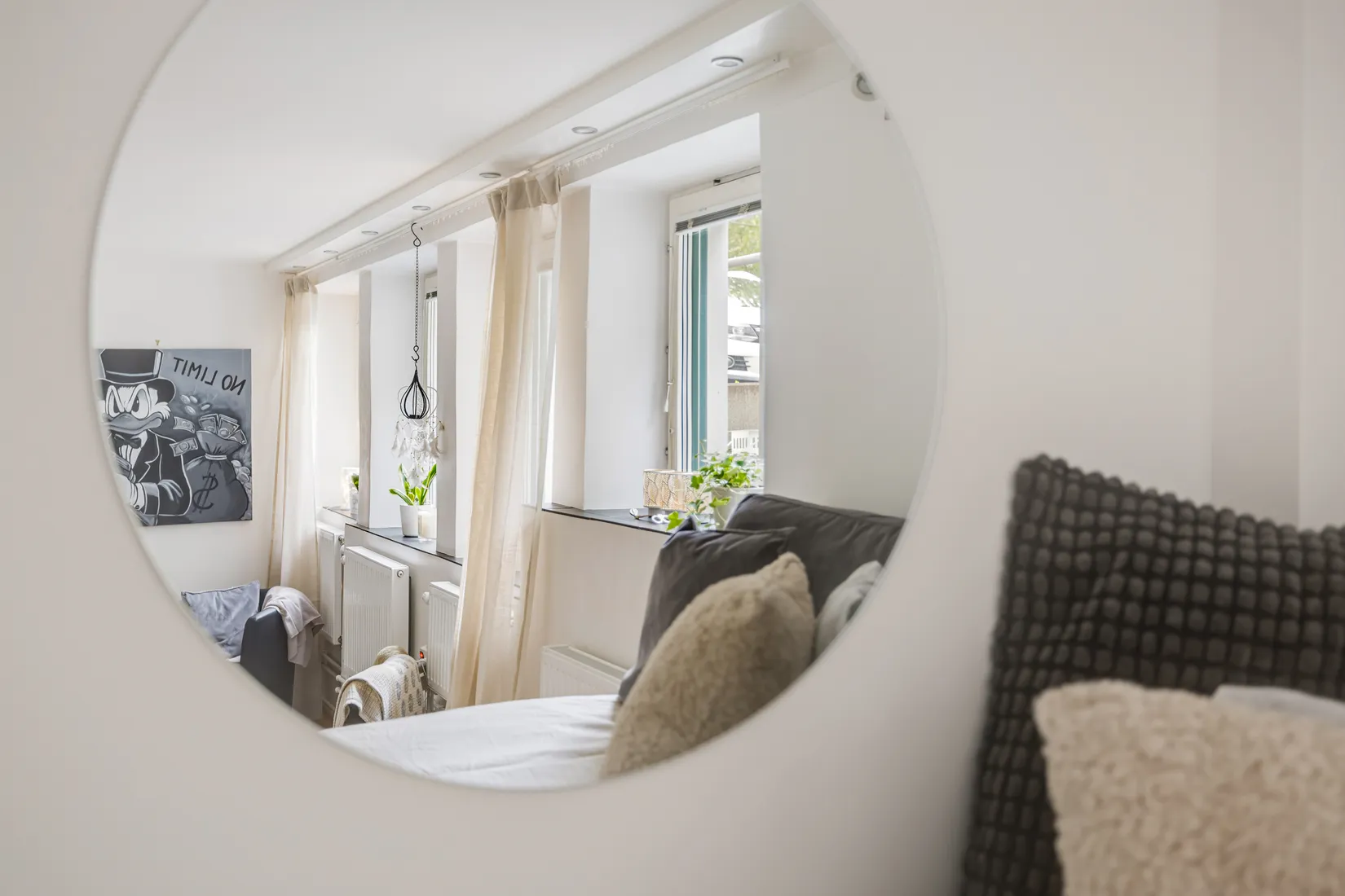 Bostadsrätt, Tranebergsplan 8B, Traneberg, Stockholm