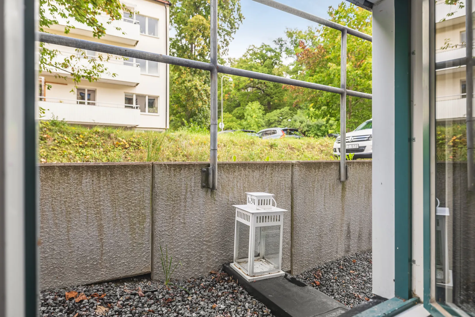 Bostadsrätt, Tranebergsplan 8B, Traneberg, Stockholm