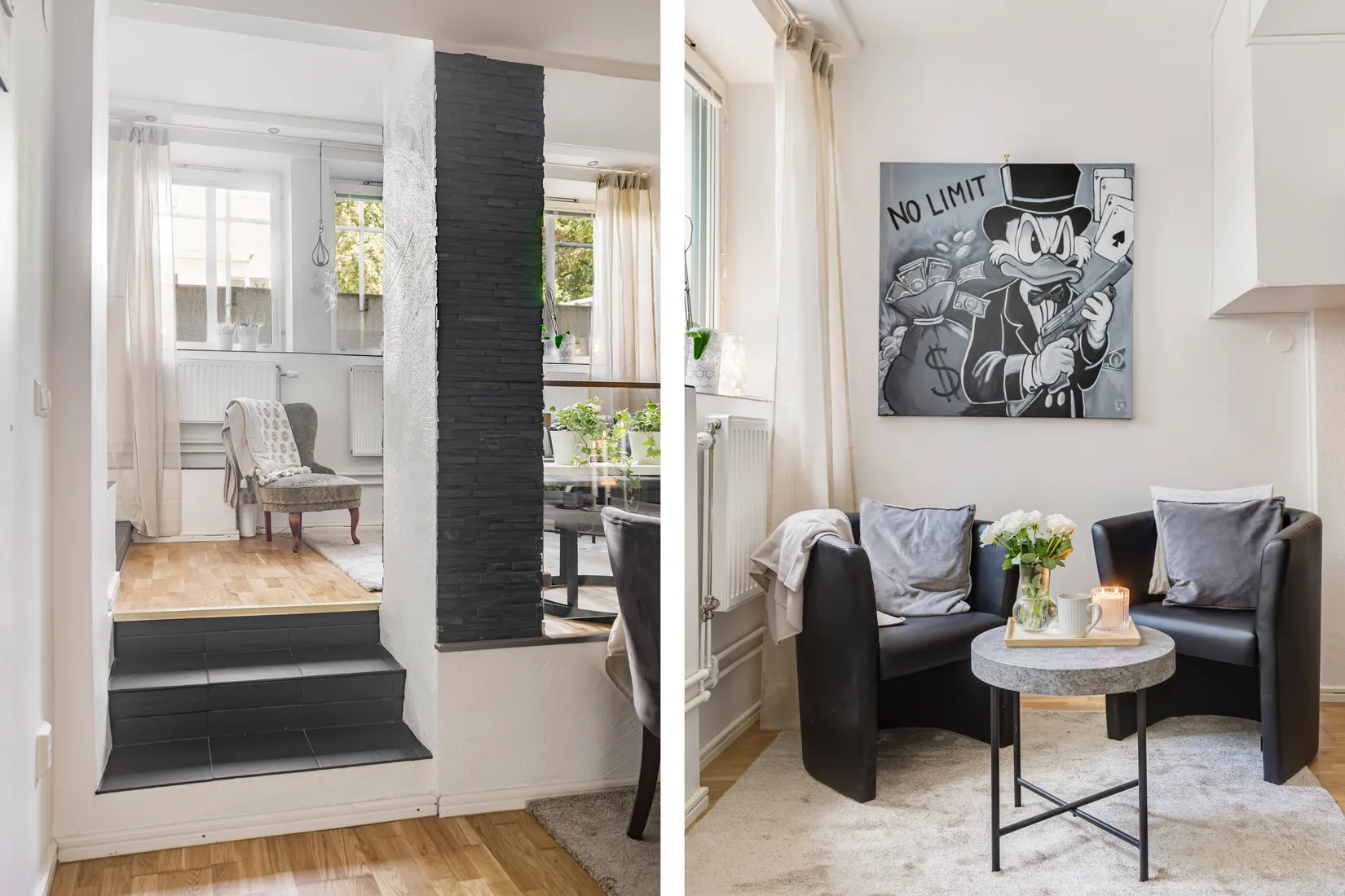 Bostadsrätt, Tranebergsplan 8B, Traneberg, Stockholm