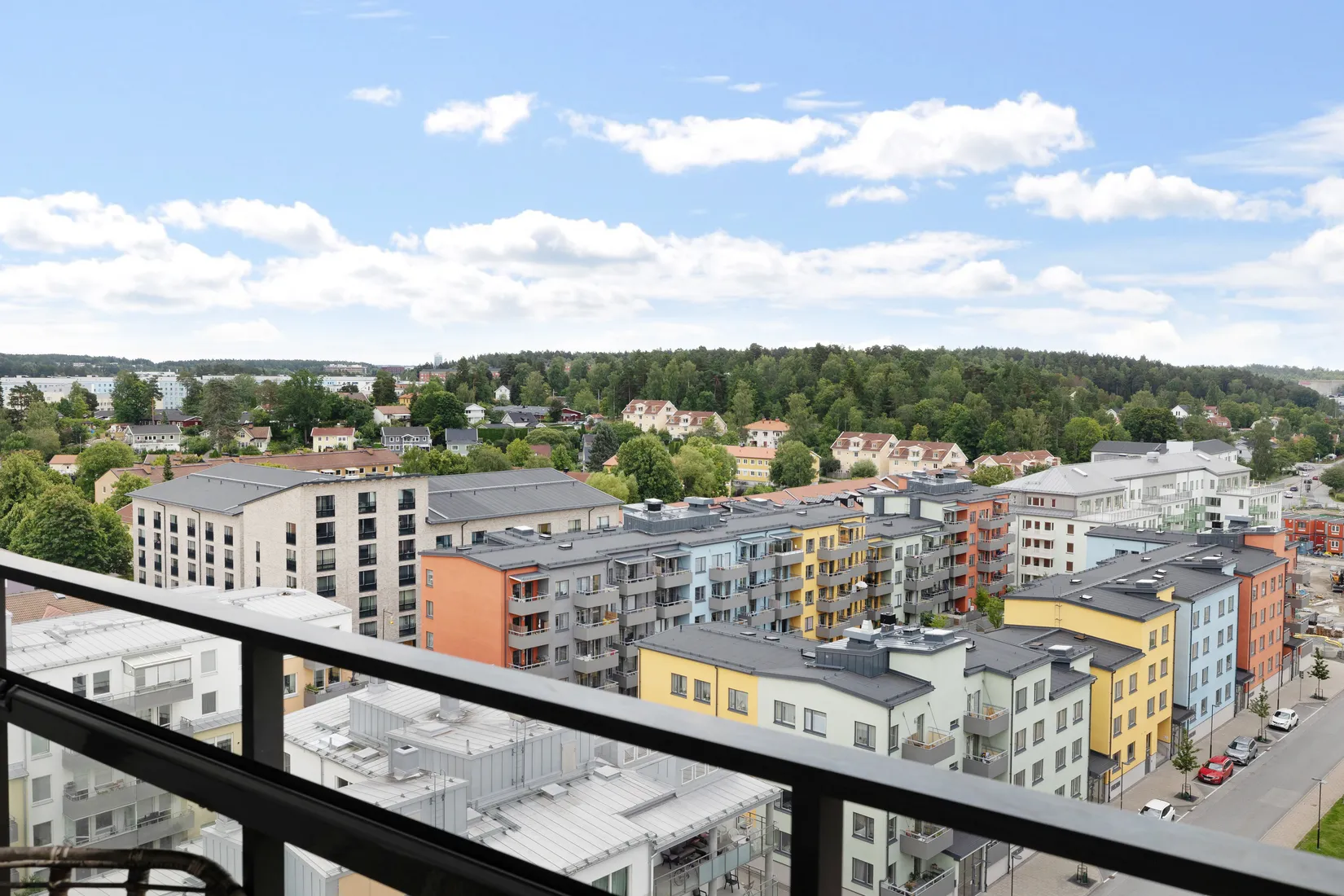 Bostadsrätt, Centralvägen 2E, Centralt, Upplands Väsby