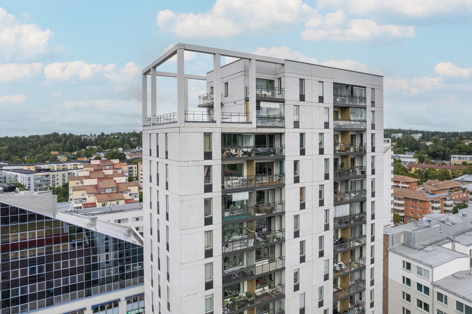Bostadsrätt, Centralvägen 2E, Centralt, Upplands Väsby