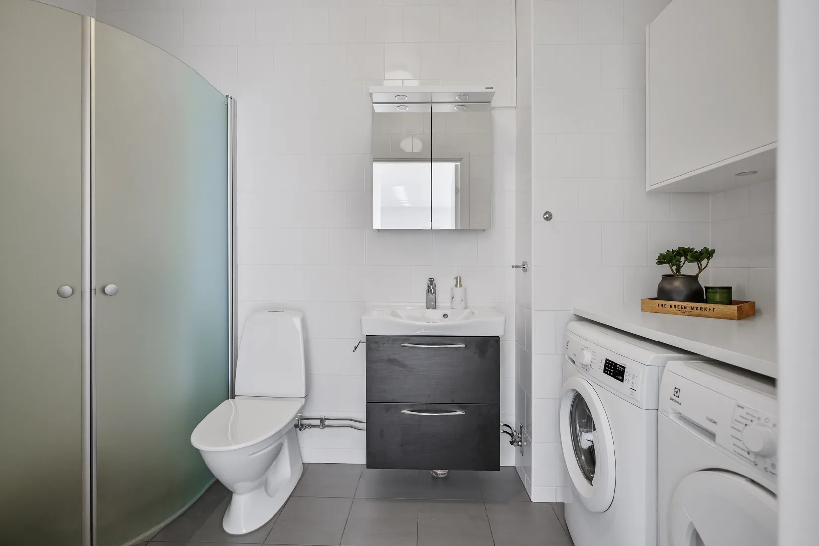 Bostadsrätt, Centralvägen 2E, Centralt, Upplands Väsby