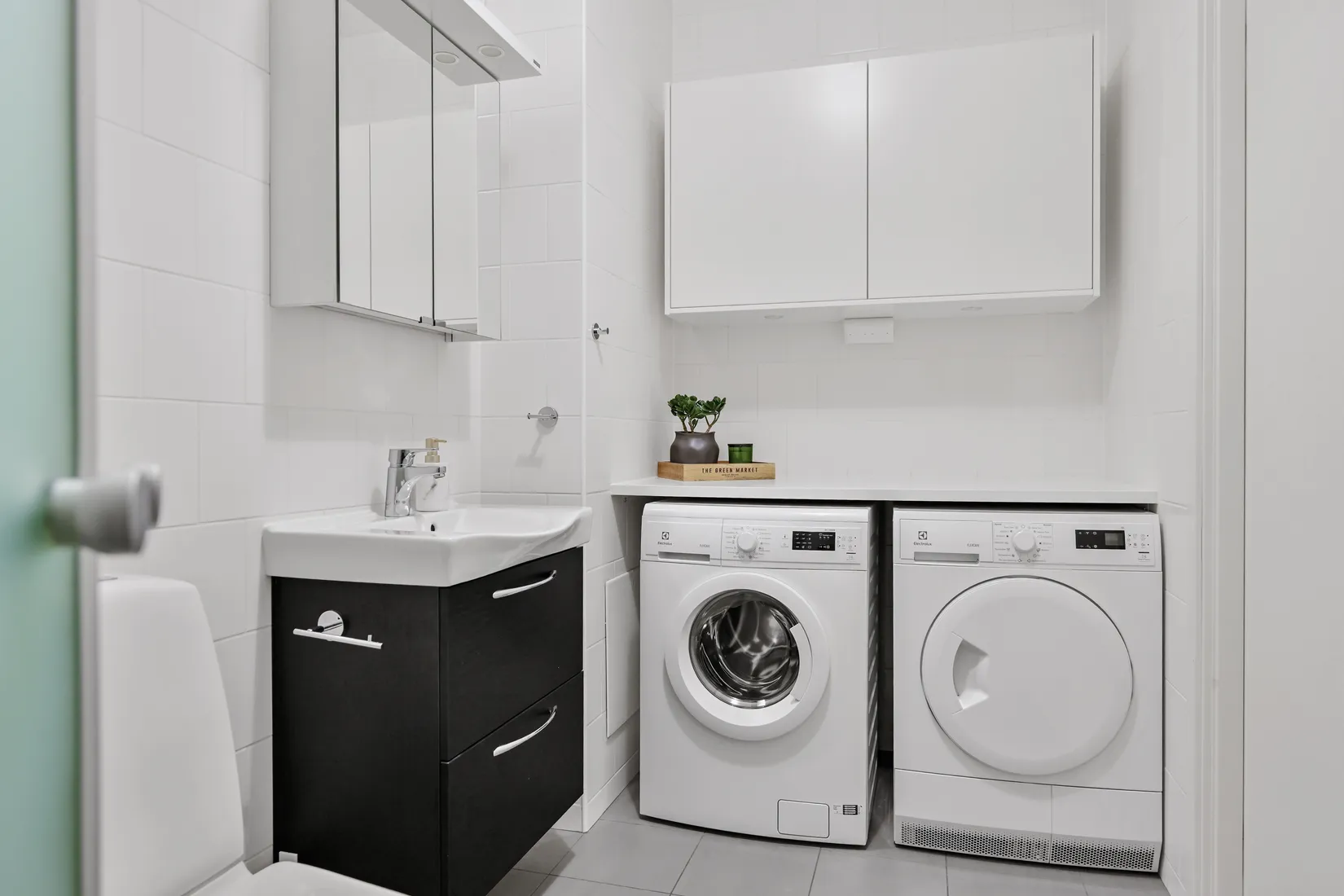 Bostadsrätt, Centralvägen 2E, Centralt, Upplands Väsby