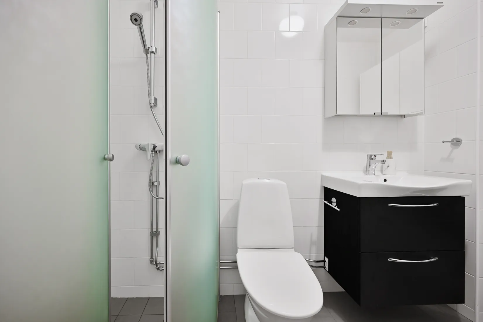 Bostadsrätt, Centralvägen 2E, Centralt, Upplands Väsby