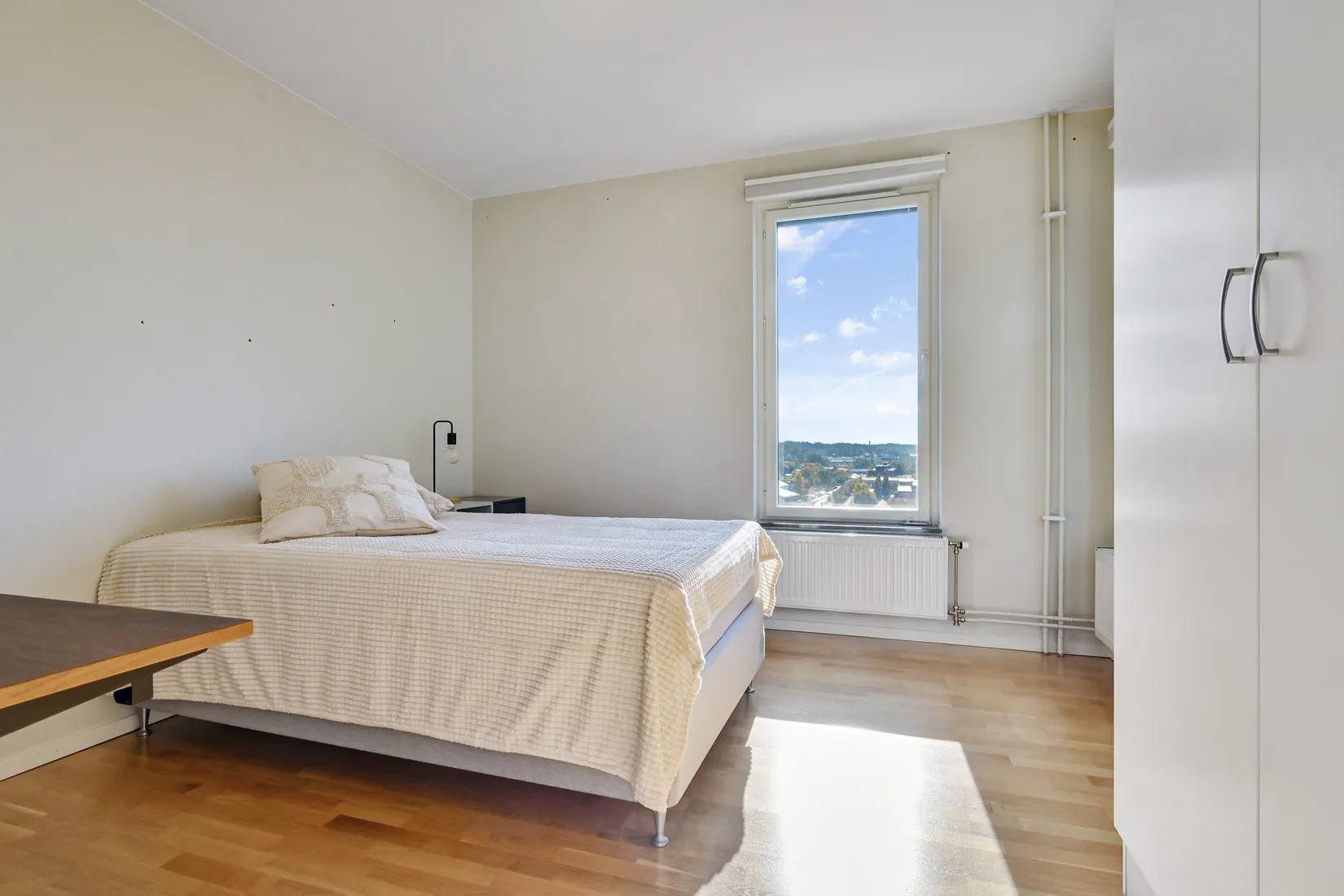 Bostadsrätt, Centralvägen 2E, Centralt, Upplands Väsby