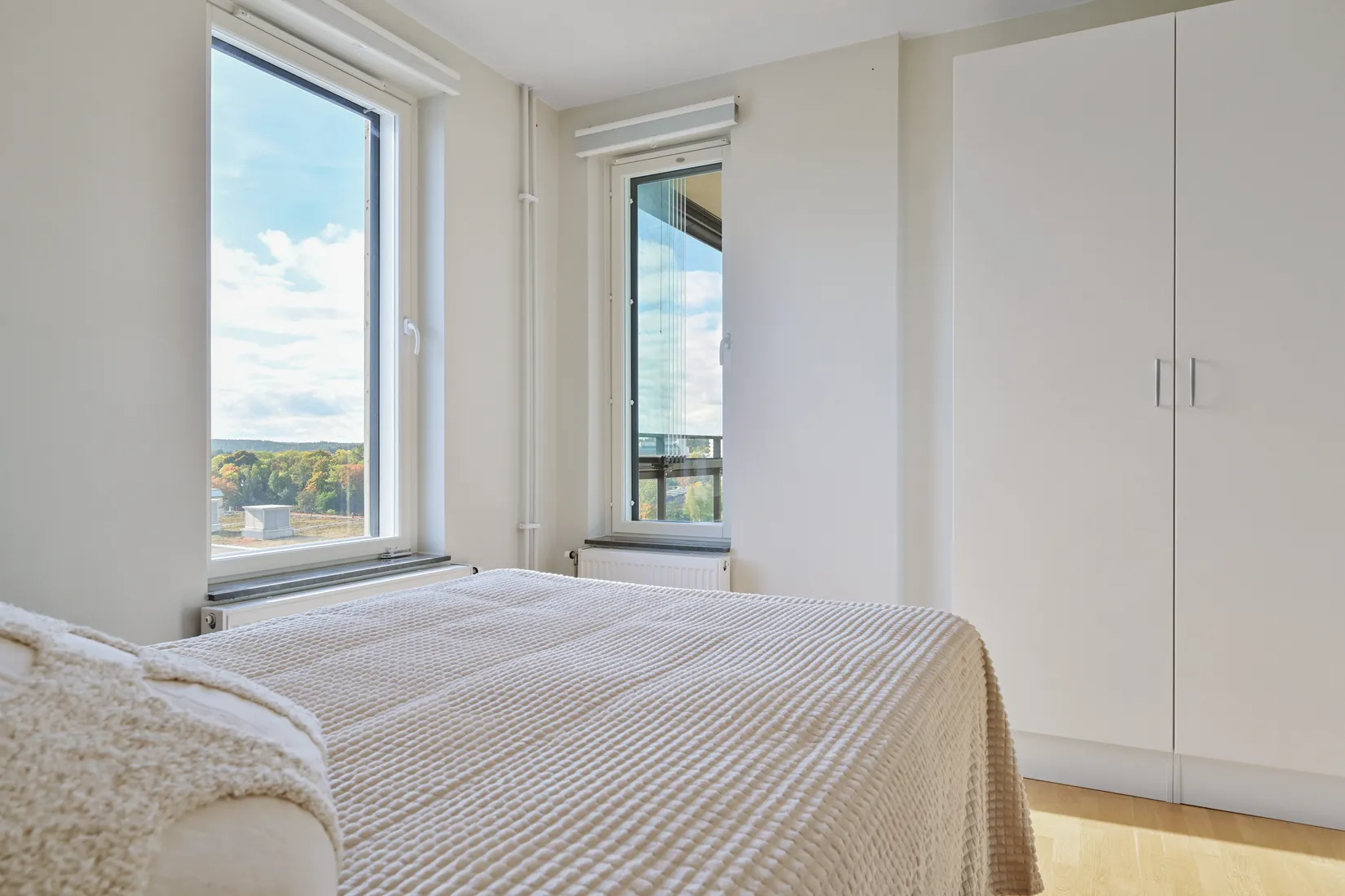 Bostadsrätt, Centralvägen 2E, Centralt, Upplands Väsby