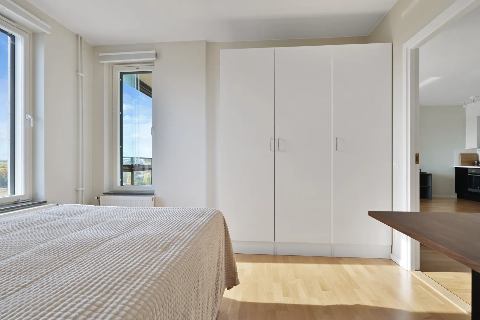 Bostadsrätt, Centralvägen 2E, Centralt, Upplands Väsby