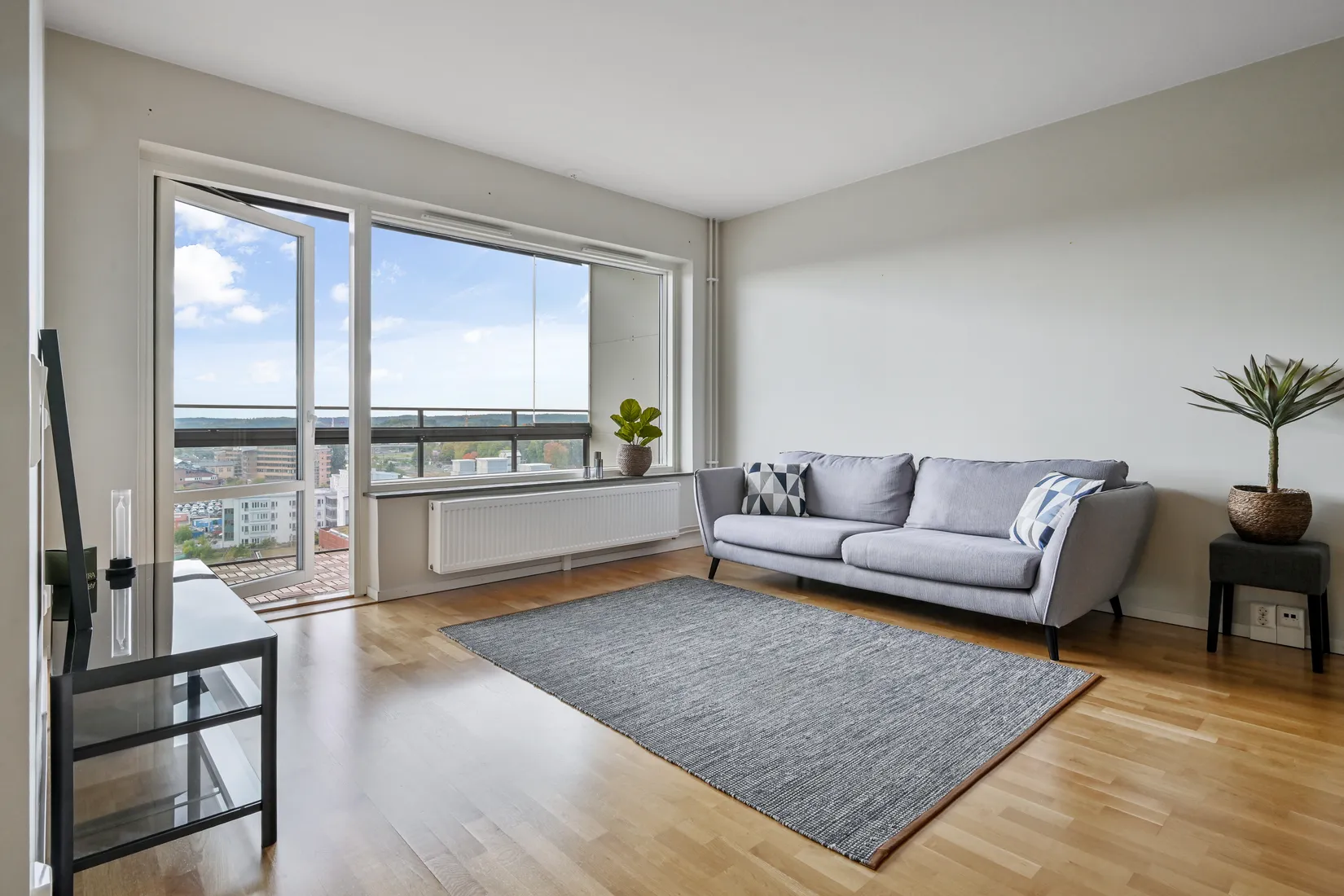 Bostadsrätt, Centralvägen 2E, Centralt, Upplands Väsby