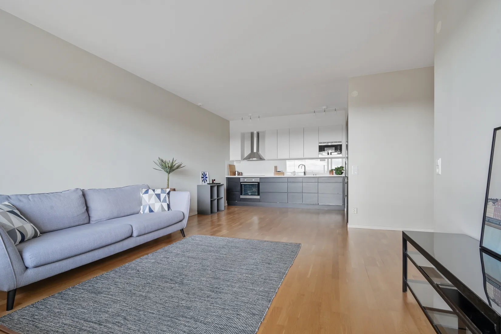 Bostadsrätt, Centralvägen 2E, Centralt, Upplands Väsby