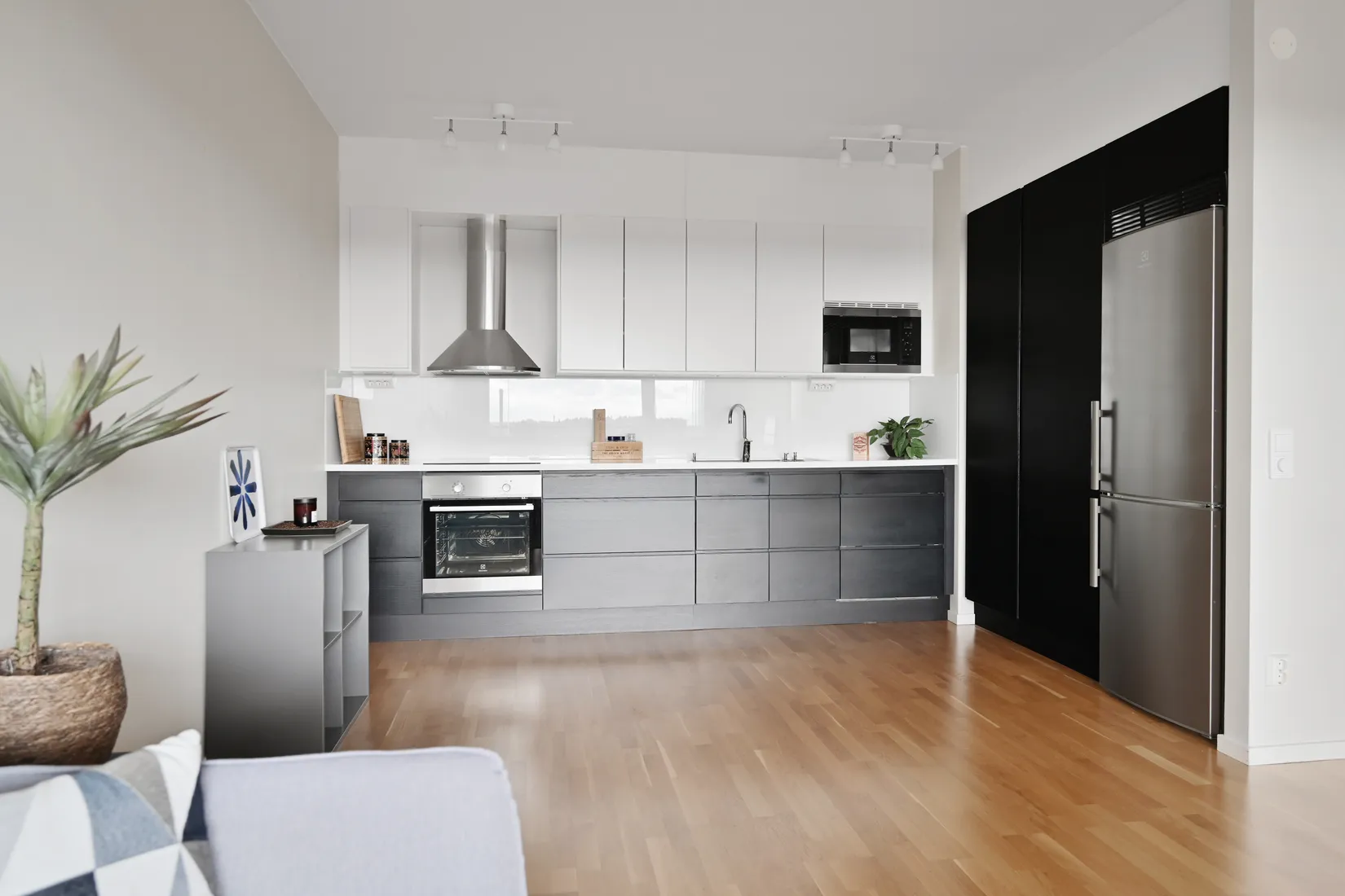 Bostadsrätt, Centralvägen 2E, Centralt, Upplands Väsby