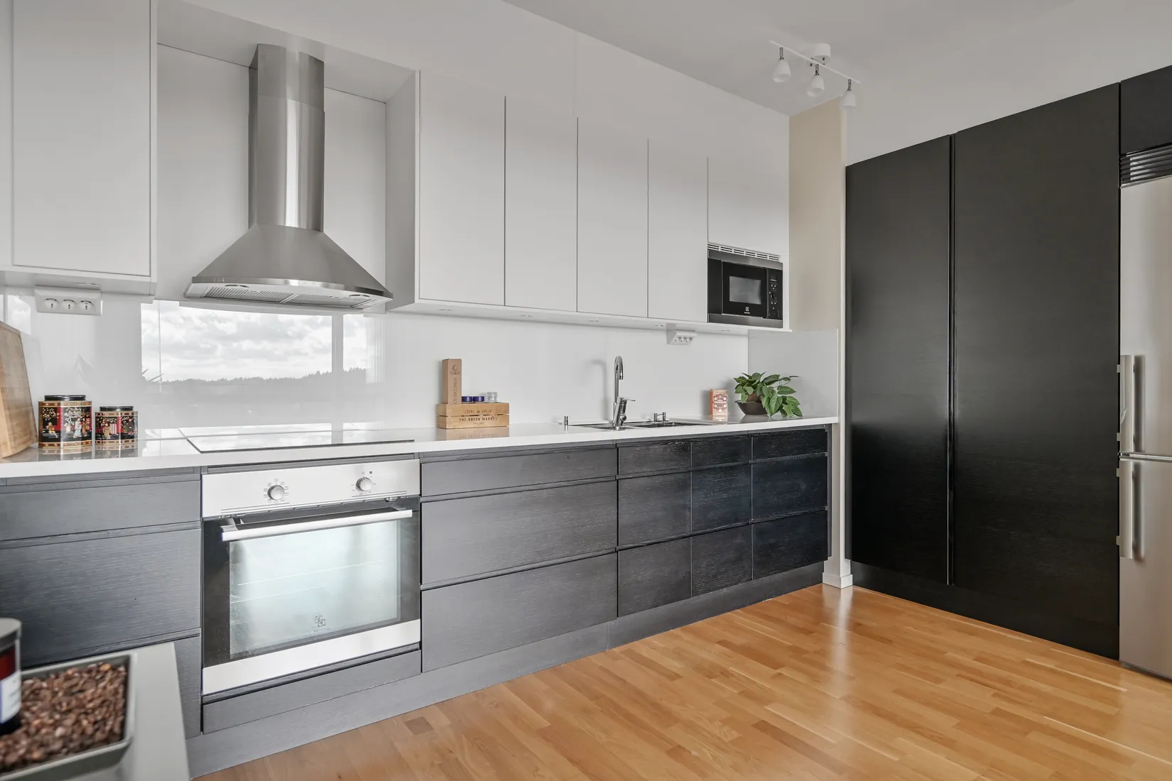 Bostadsrätt, Centralvägen 2E, Centralt, Upplands Väsby