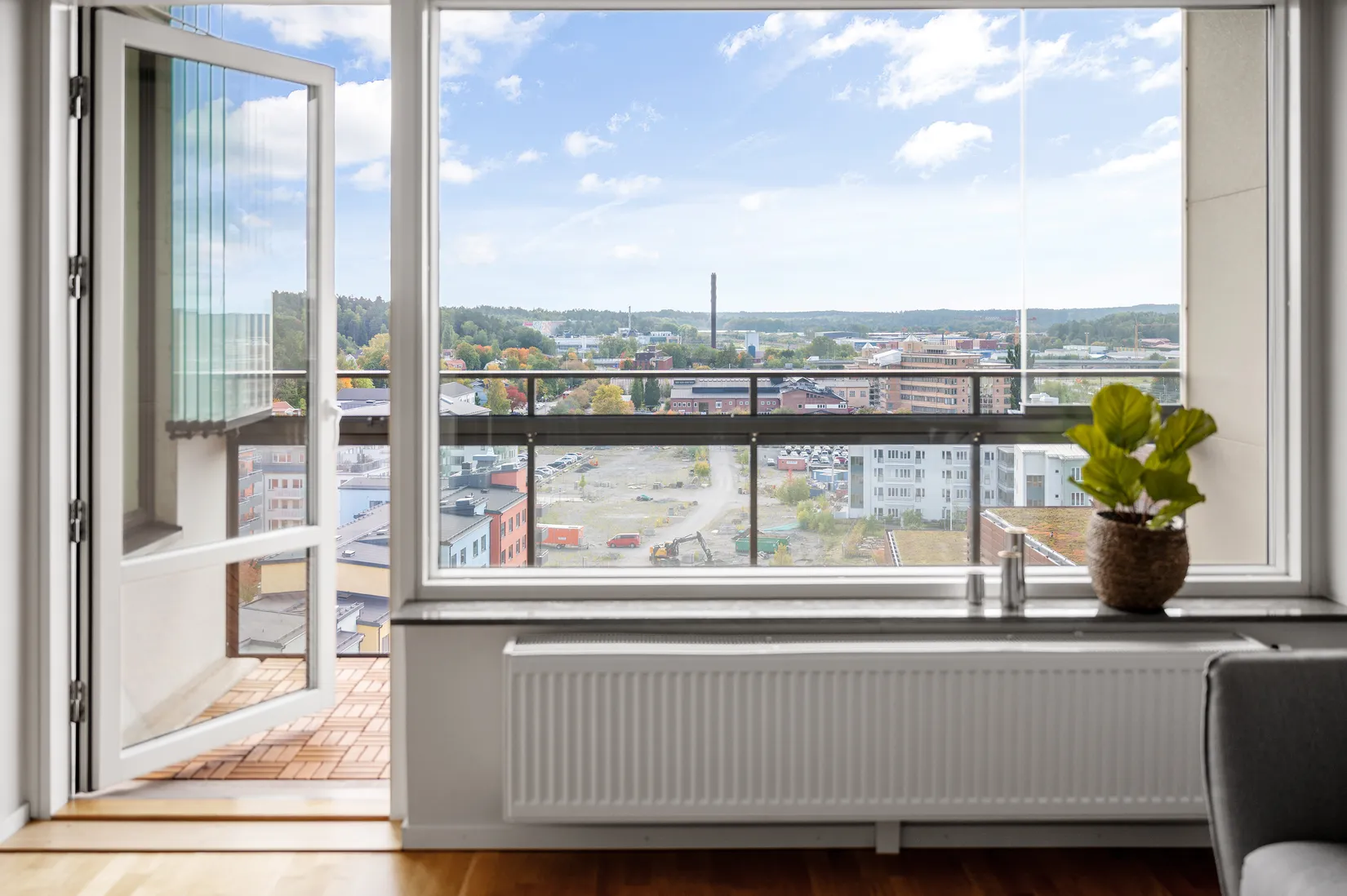 Bostadsrätt, Centralvägen 2E, Centralt, Upplands Väsby
