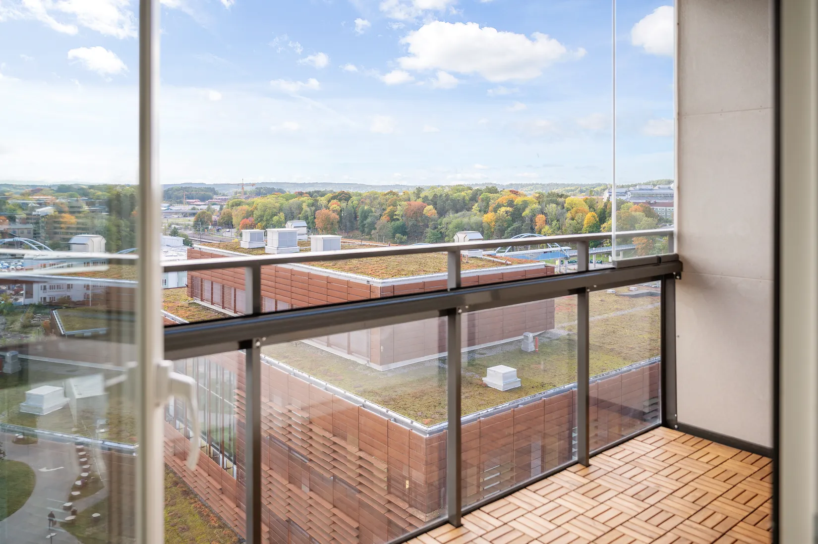 Bostadsrätt, Centralvägen 2E, Centralt, Upplands Väsby