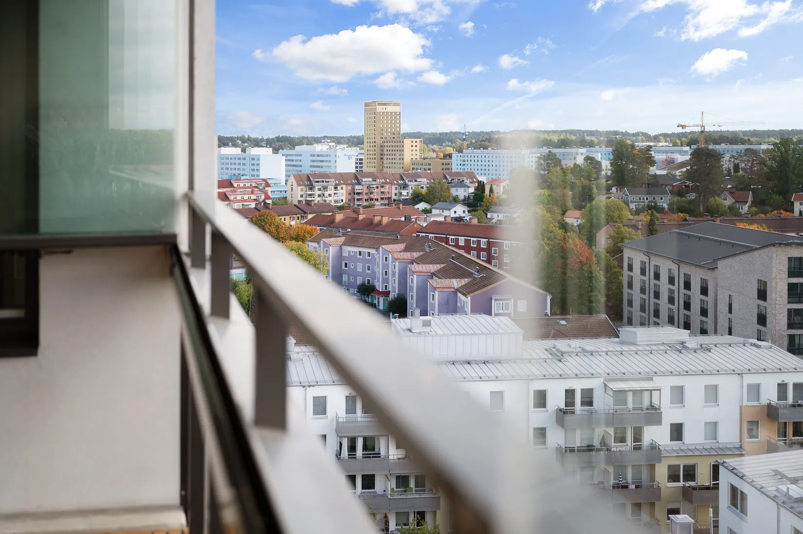 Bostadsrätt, Centralvägen 2E, Centralt, Upplands Väsby