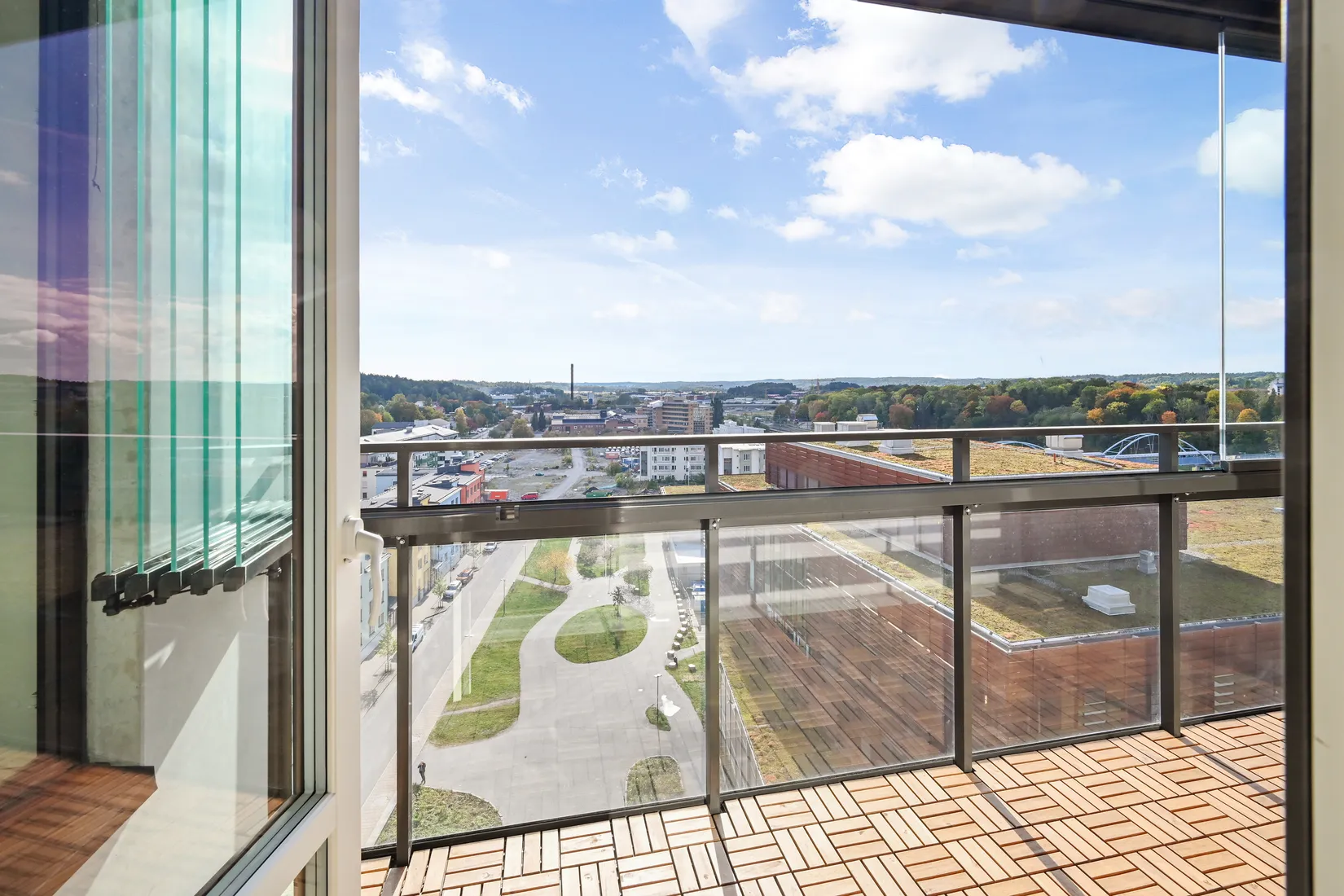 Bostadsrätt, Centralvägen 2E, Centralt, Upplands Väsby