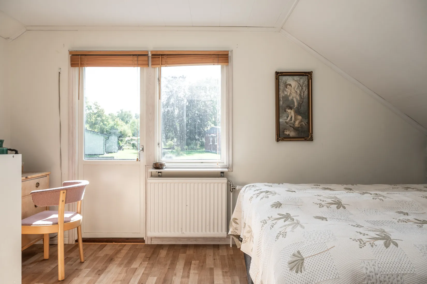 Villa, Ärlevägen 12, Lidhult, Ljungby