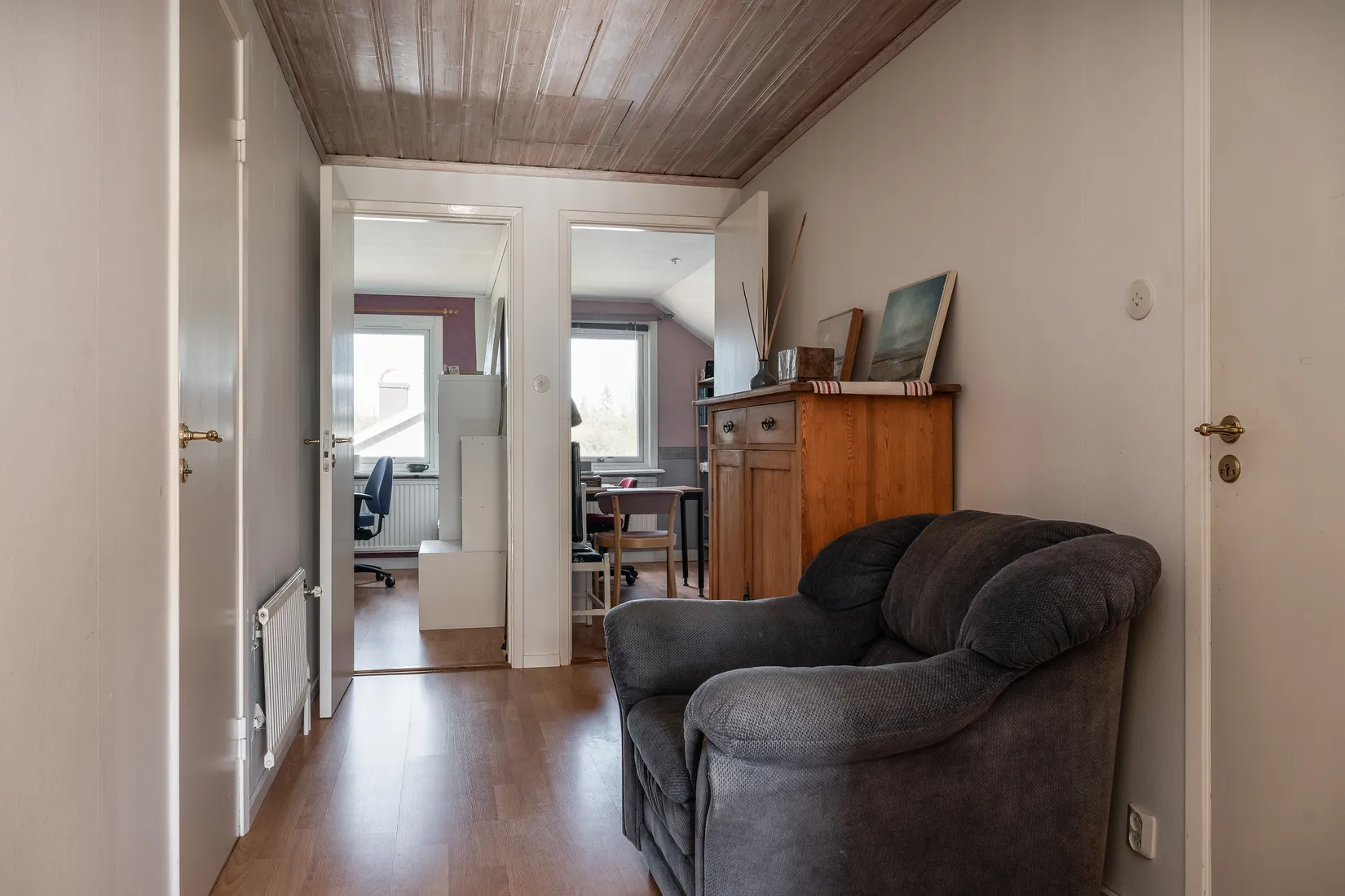 Villa, Ärlevägen 12, Lidhult, Ljungby