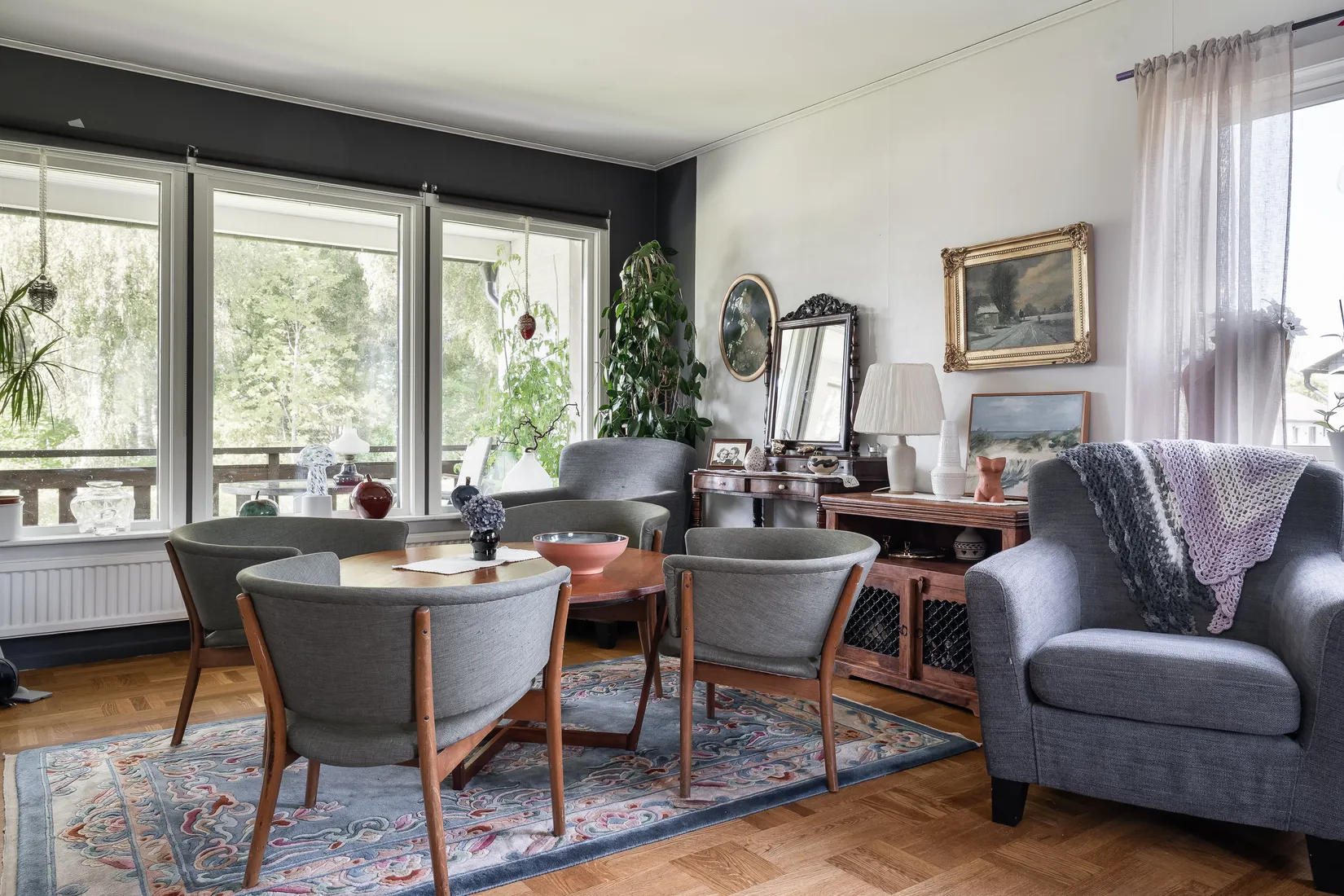 Villa, Ärlevägen 12, Lidhult, Ljungby