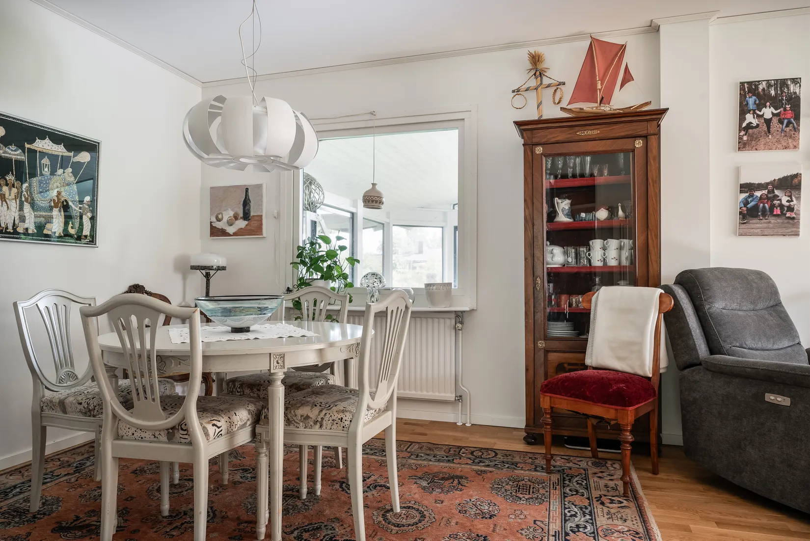 Villa, Ärlevägen 12, Lidhult, Ljungby