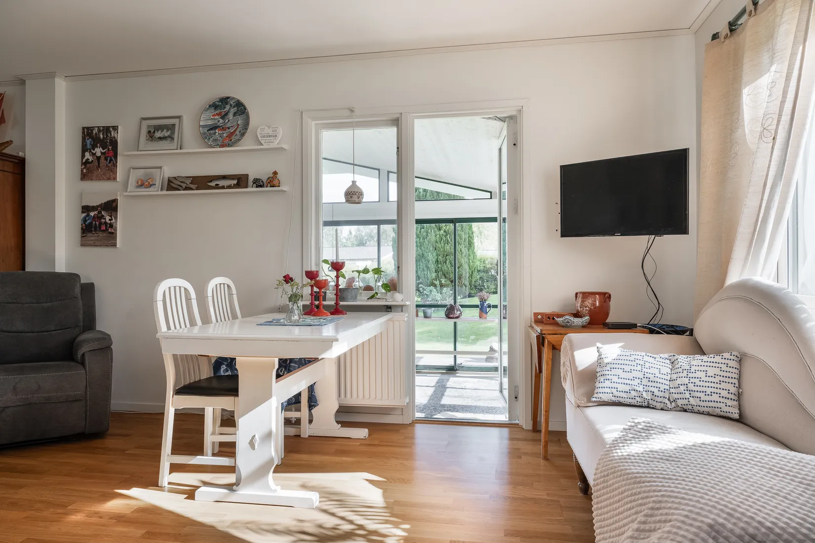 Villa, Ärlevägen 12, Lidhult, Ljungby