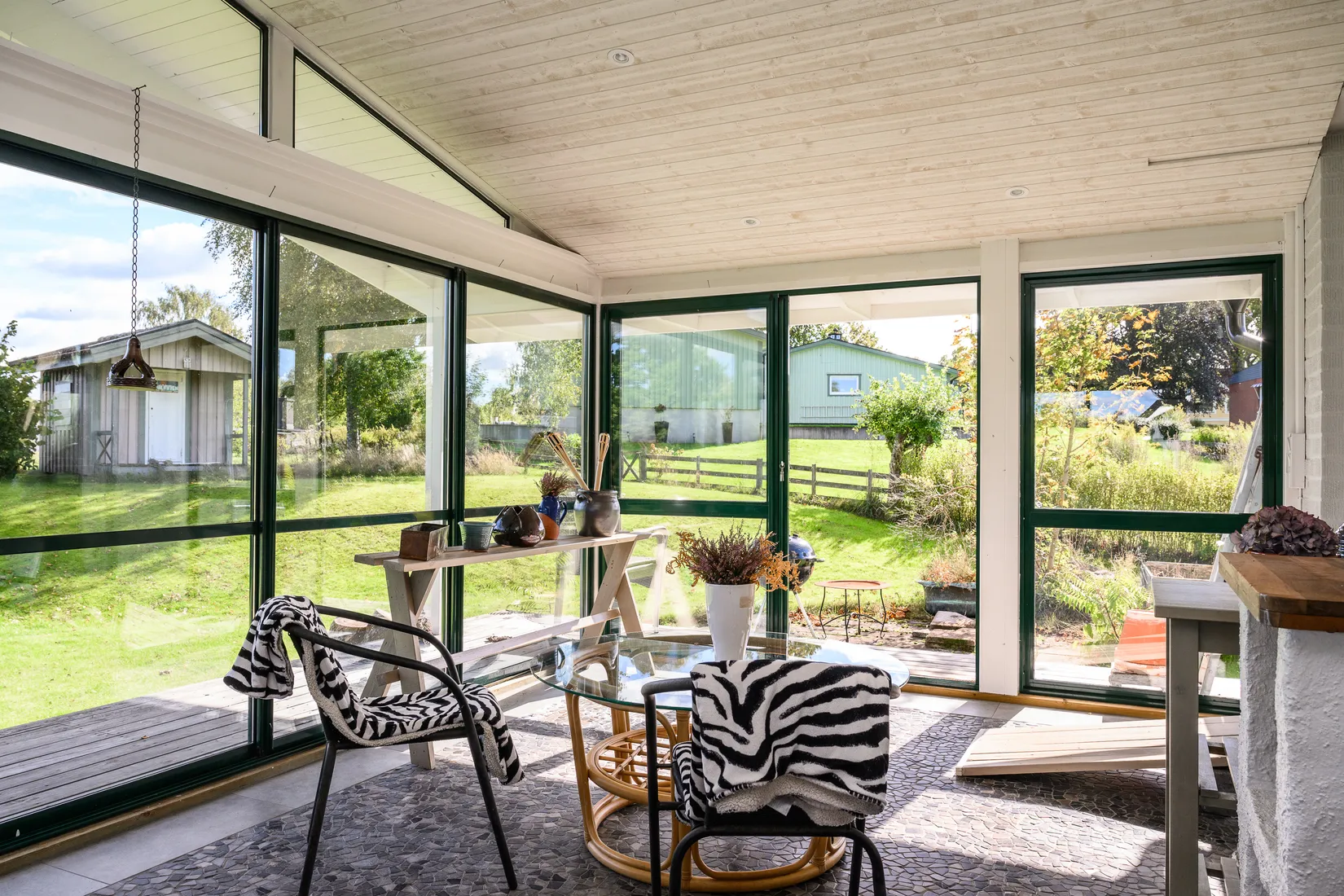 Villa, Ärlevägen 12, Lidhult, Ljungby