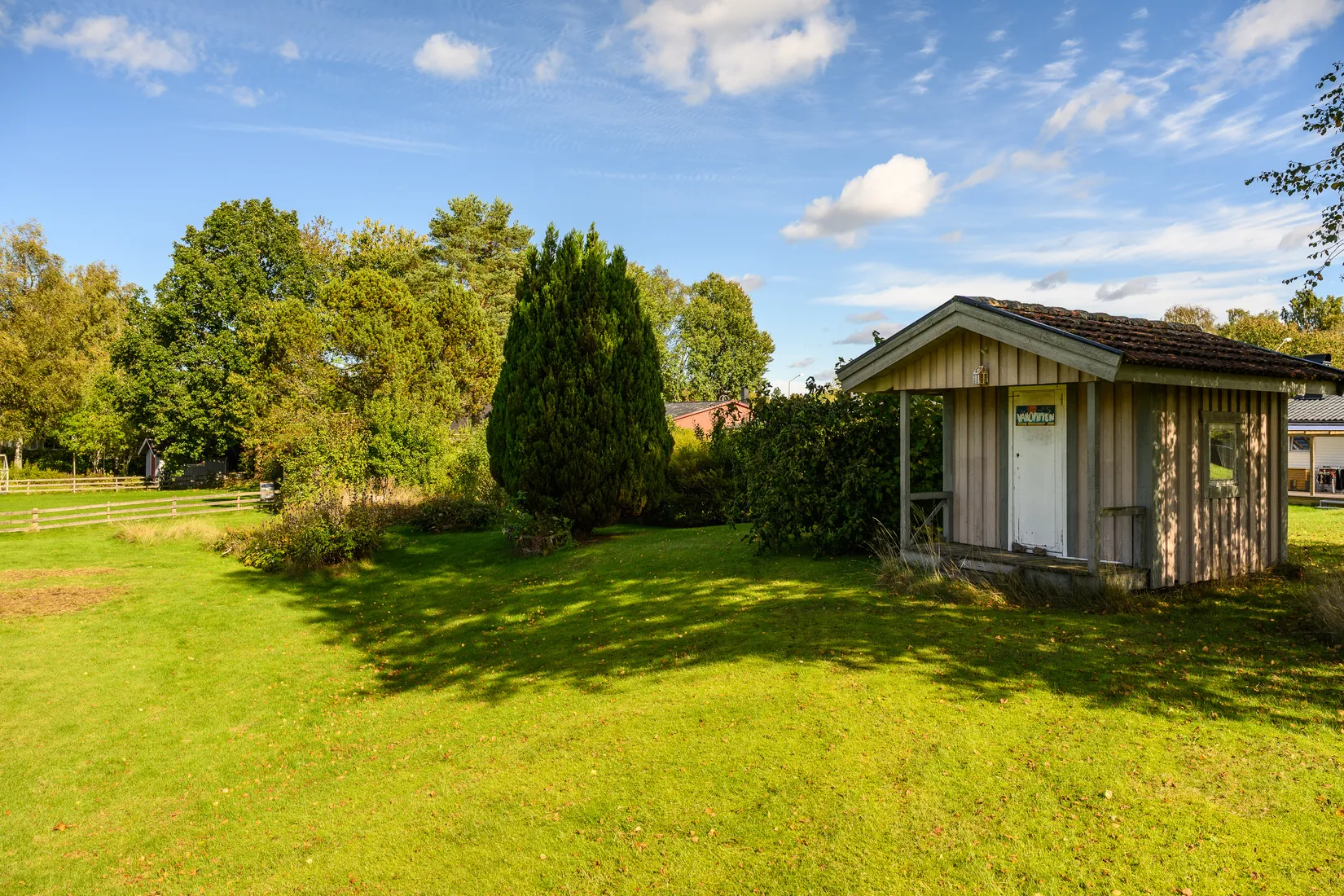 Villa, Ärlevägen 12, Lidhult, Ljungby