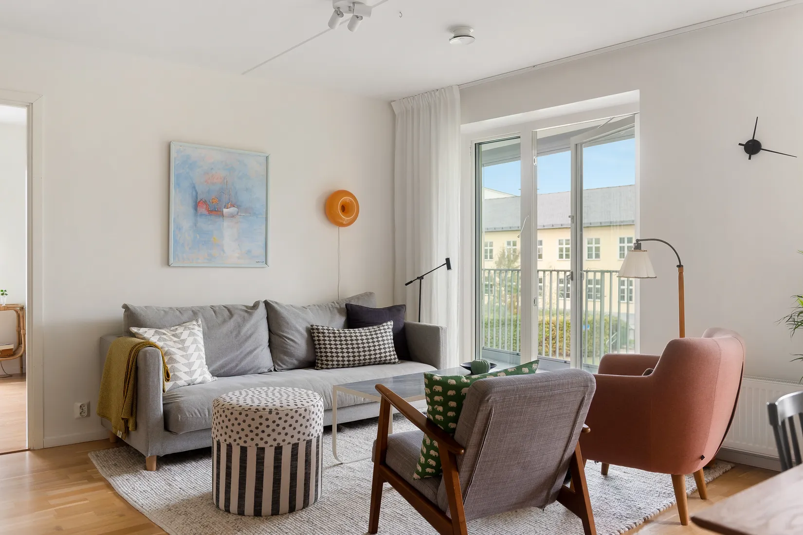 Bostadsrätt, Beckomberga ängsväg 4, Bromma / Beckomberga, Stockholm
