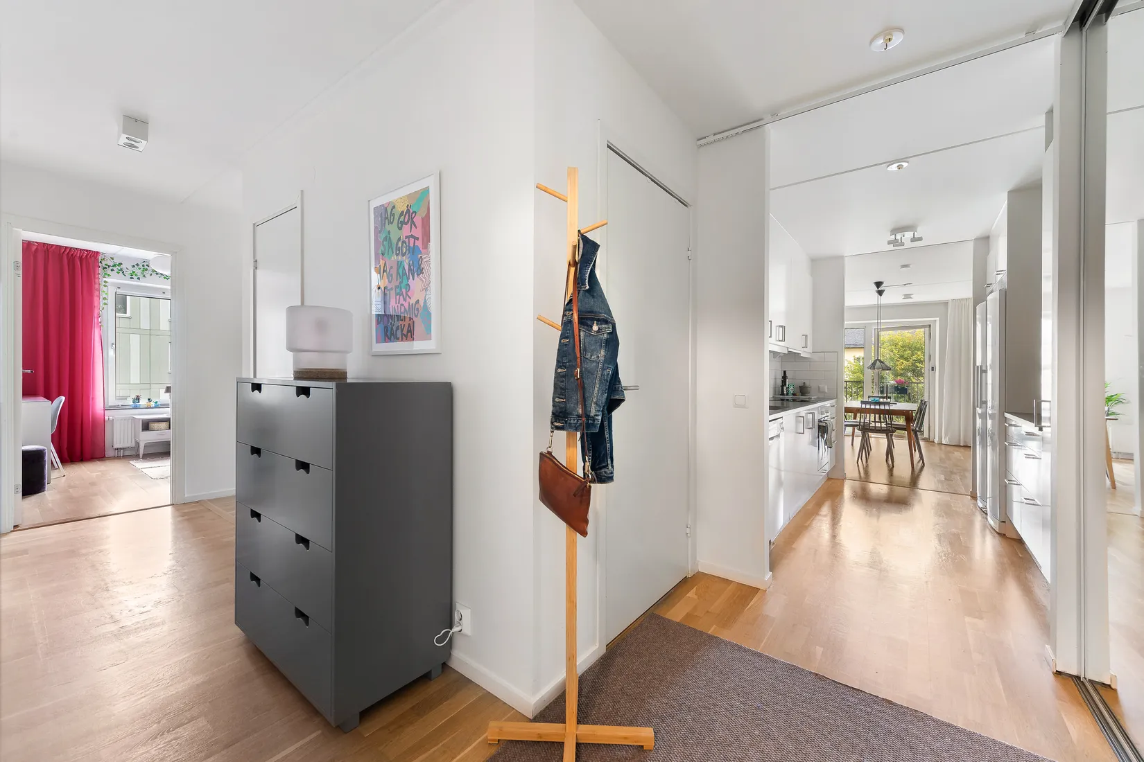 Bostadsrätt, Beckomberga ängsväg 4, Bromma / Beckomberga, Stockholm