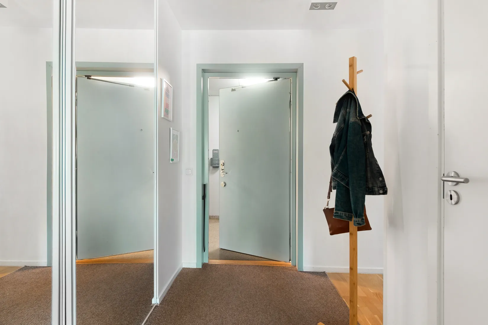 Bostadsrätt, Beckomberga ängsväg 4, Bromma / Beckomberga, Stockholm
