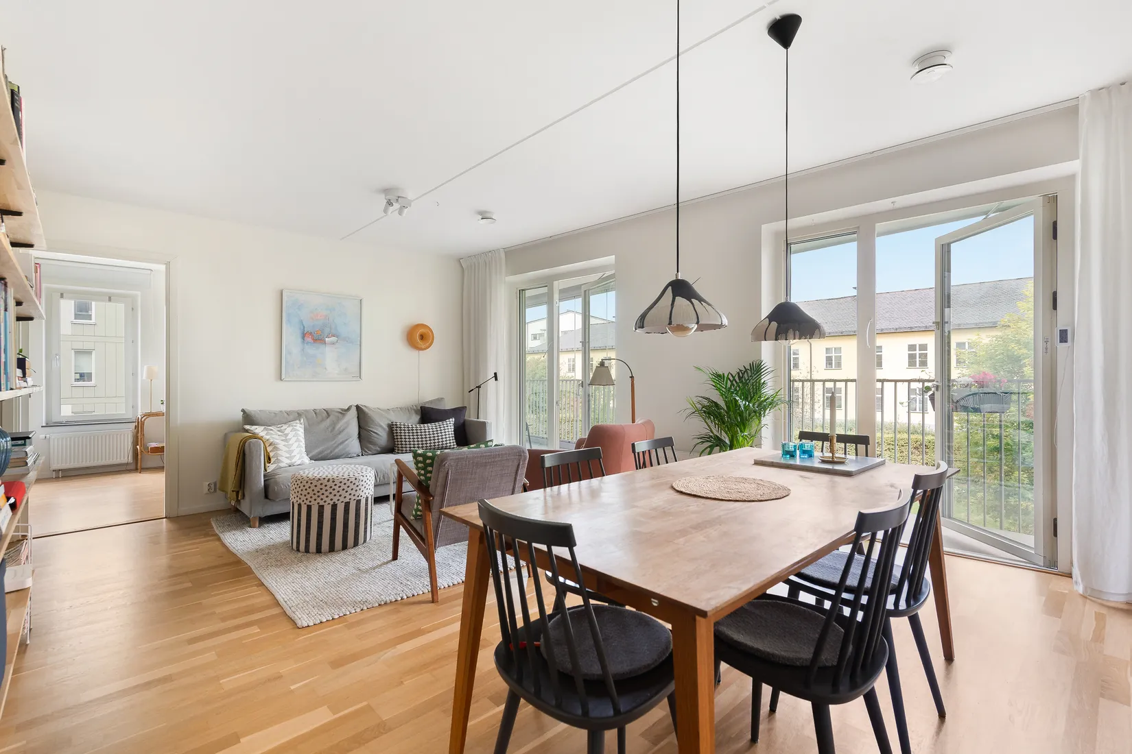 Bostadsrätt, Beckomberga ängsväg 4, Bromma / Beckomberga, Stockholm