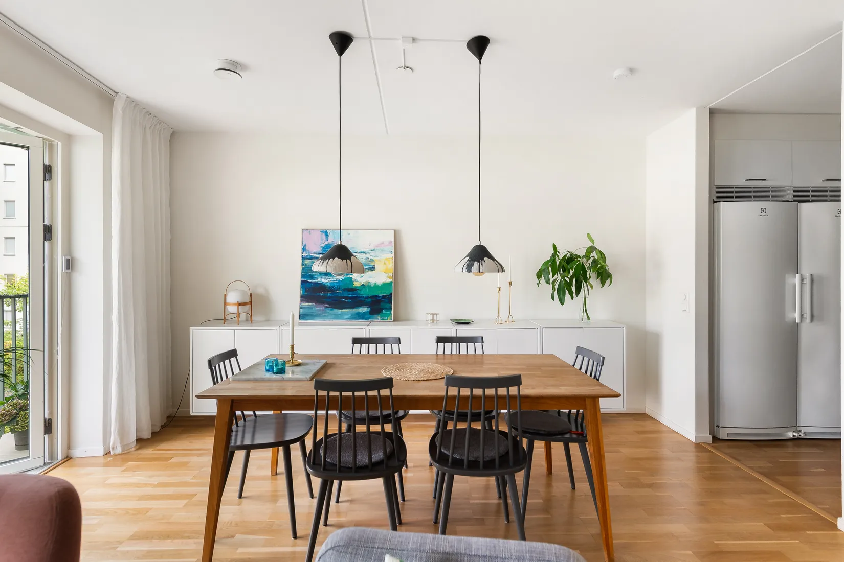 Bostadsrätt, Beckomberga ängsväg 4, Bromma / Beckomberga, Stockholm