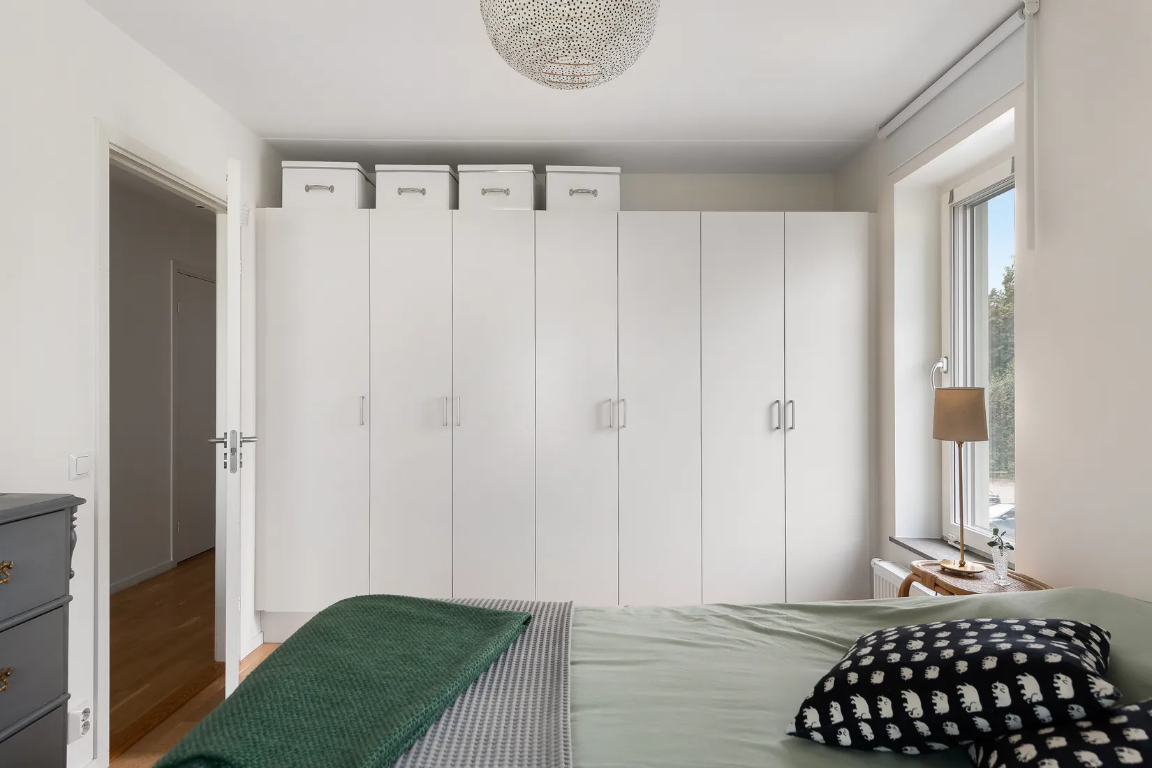 Bostadsrätt, Beckomberga ängsväg 4, Bromma / Beckomberga, Stockholm