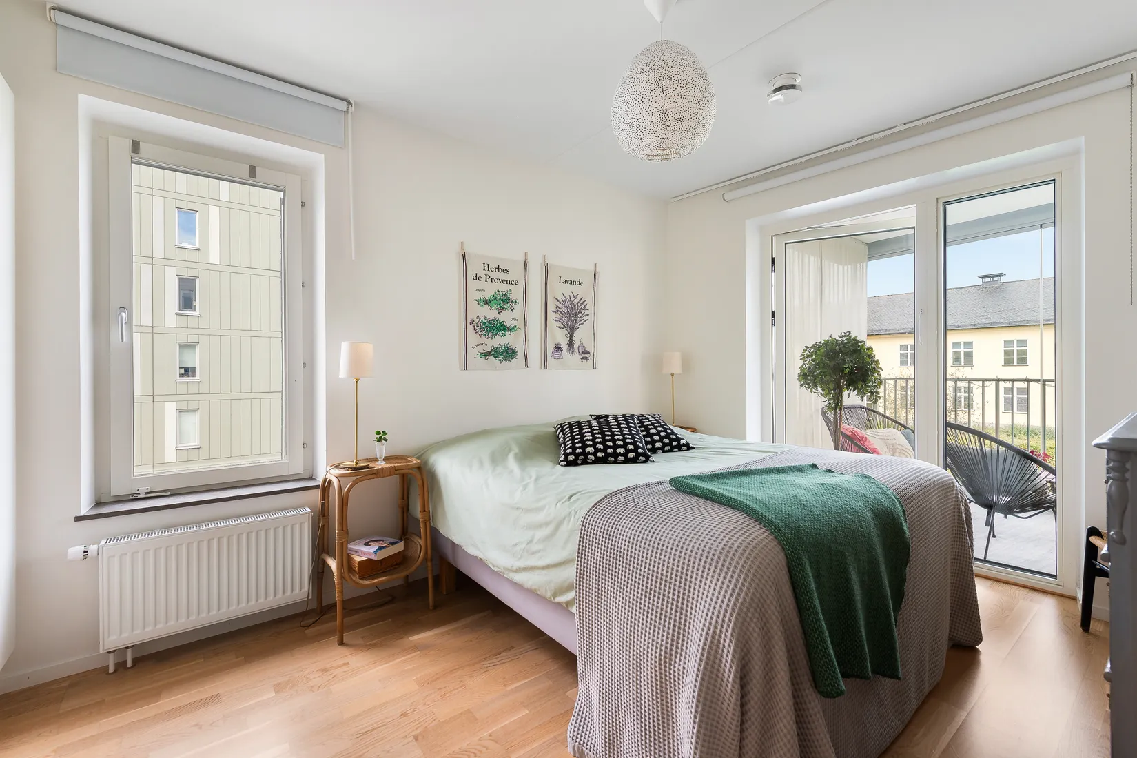 Bostadsrätt, Beckomberga ängsväg 4, Bromma / Beckomberga, Stockholm