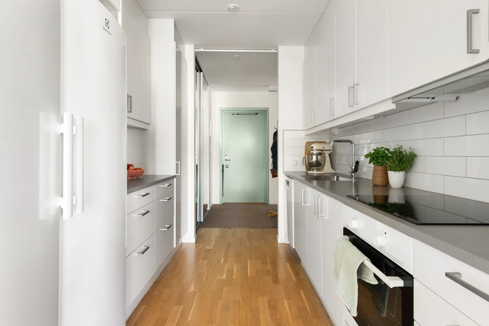 Bostadsrätt, Beckomberga ängsväg 4, Bromma / Beckomberga, Stockholm