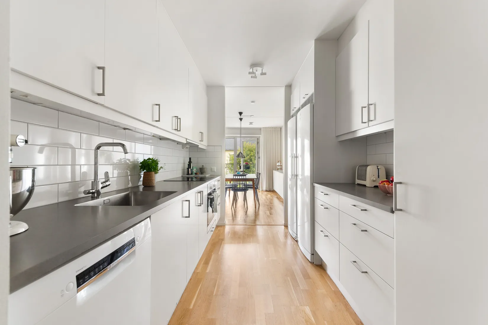 Bostadsrätt, Beckomberga ängsväg 4, Bromma / Beckomberga, Stockholm